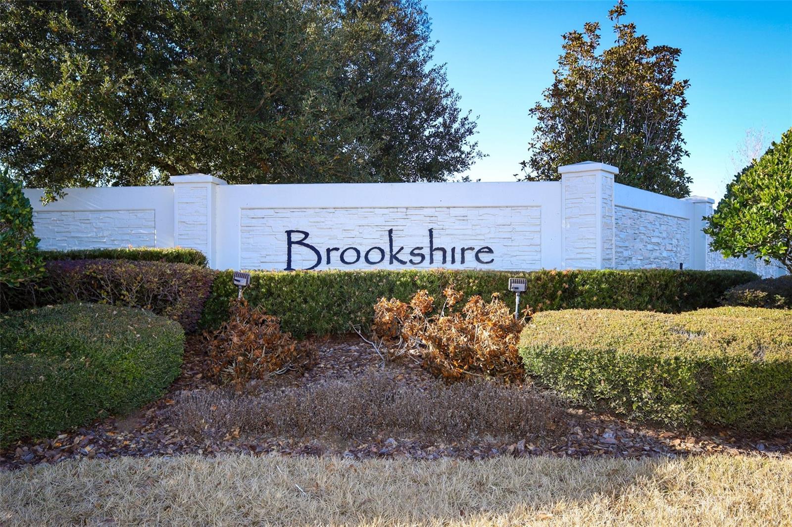 Image 43 of 46 For 4030 Brookshire Circle