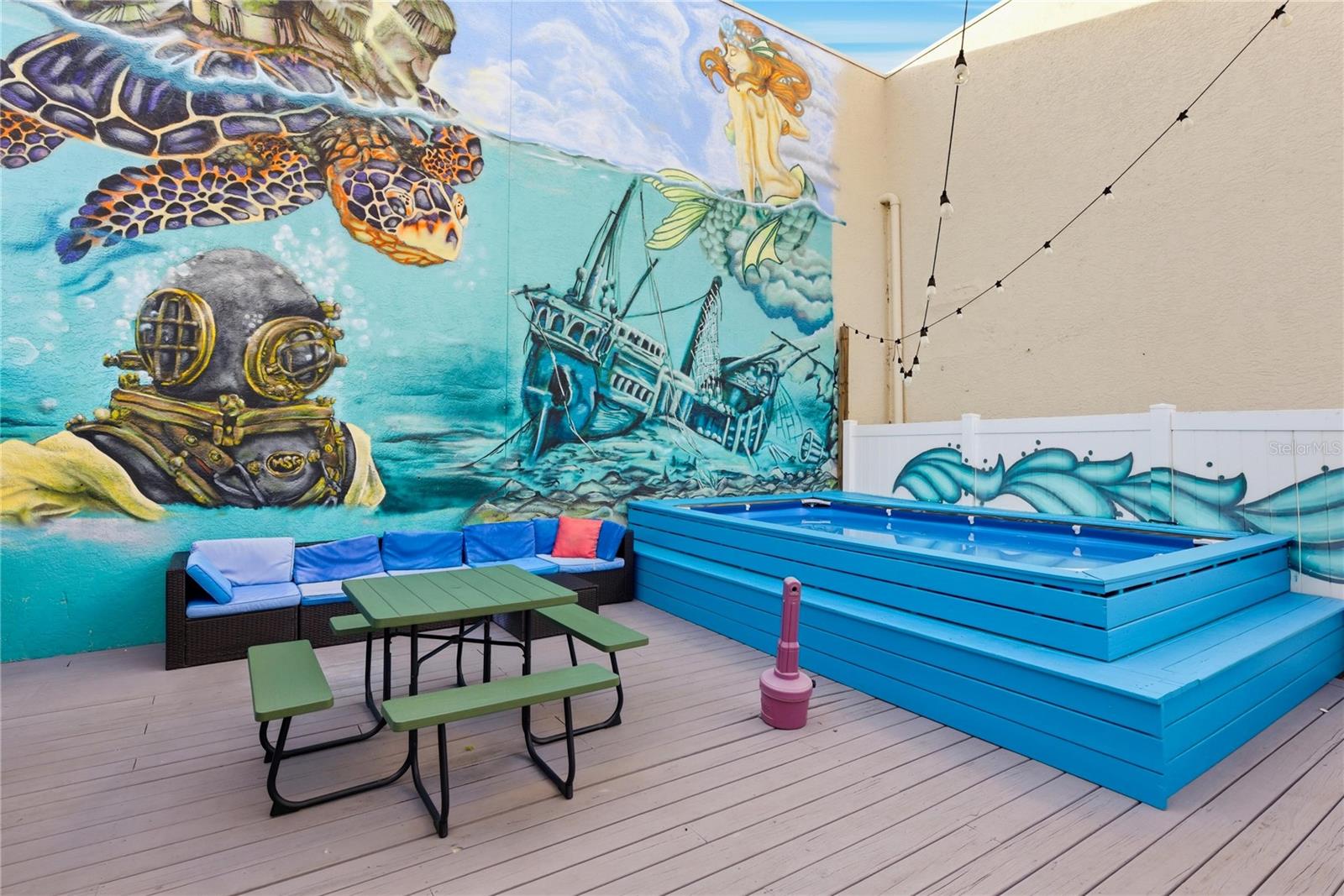 Image 24 of 50 For 5228 Calle Menorca