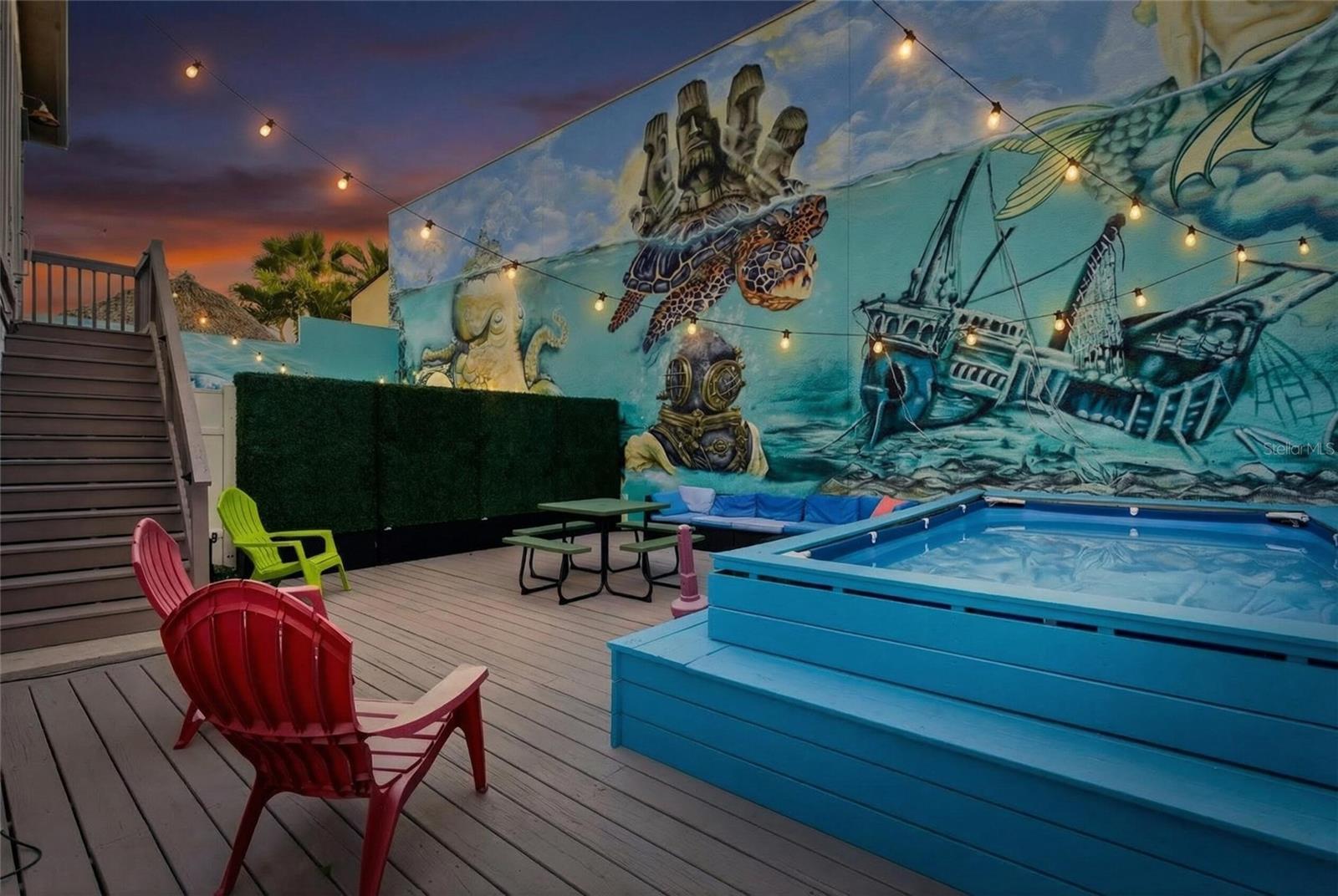 Image 3 of 50 For 5228 Calle Menorca