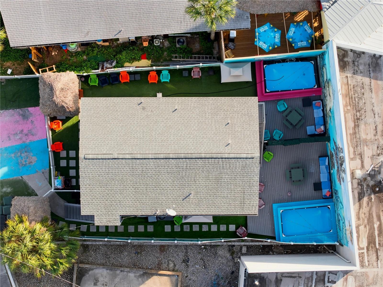 Image 32 of 50 For 5228 Calle Menorca