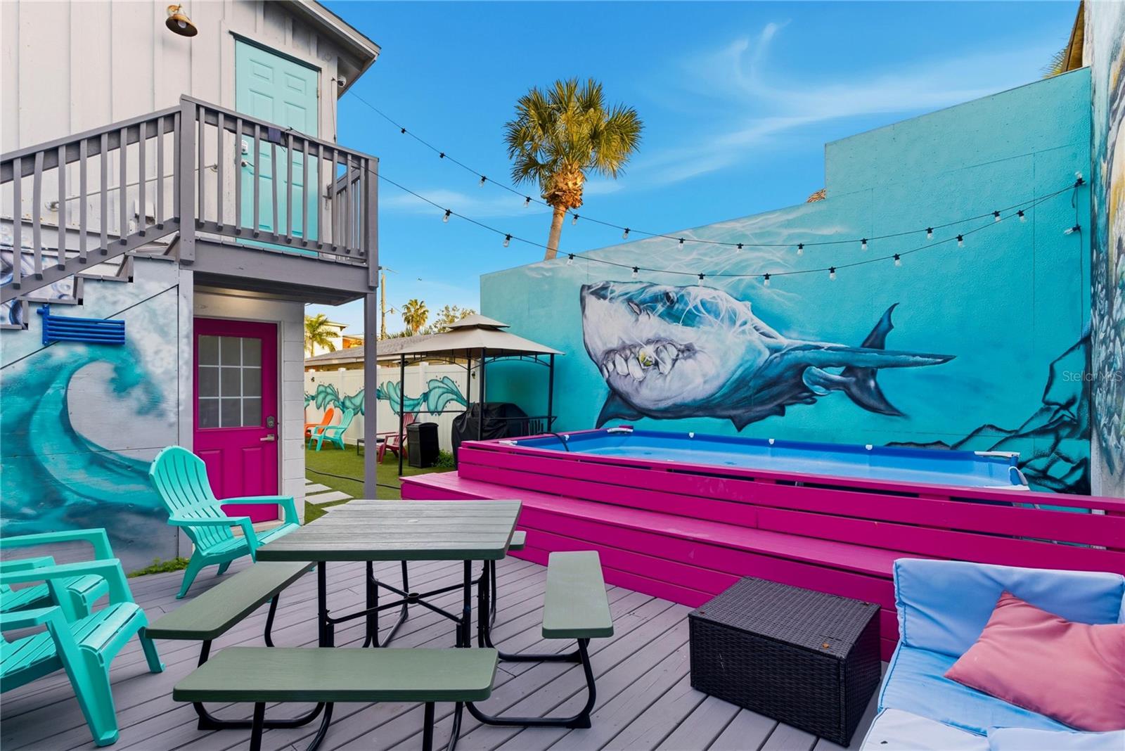 Image 38 of 50 For 5228 Calle Menorca