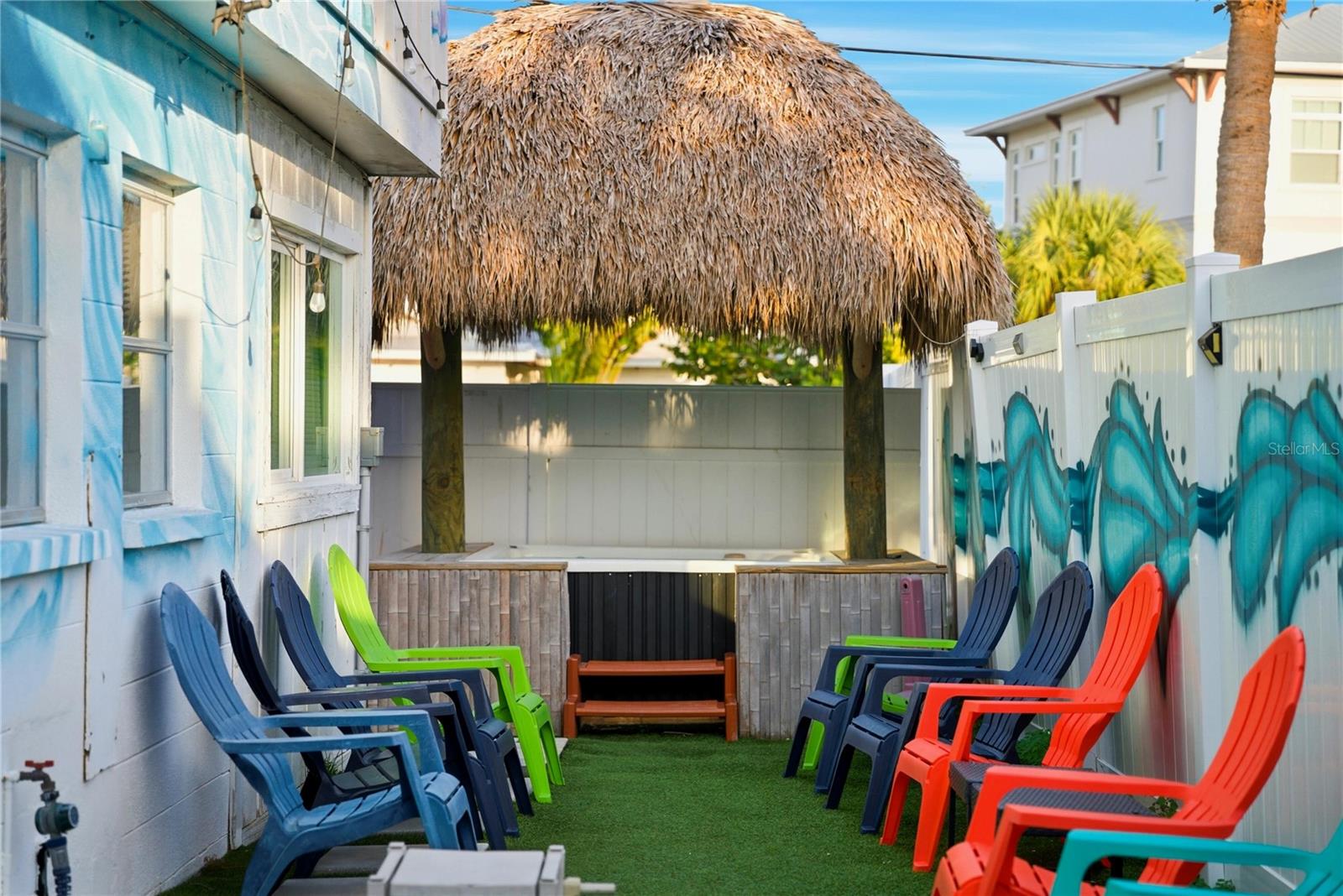 Image 41 of 50 For 5228 Calle Menorca