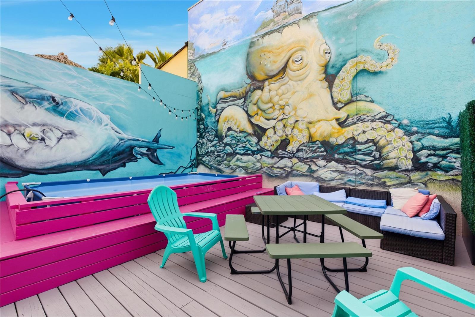 Image 42 of 50 For 5228 Calle Menorca