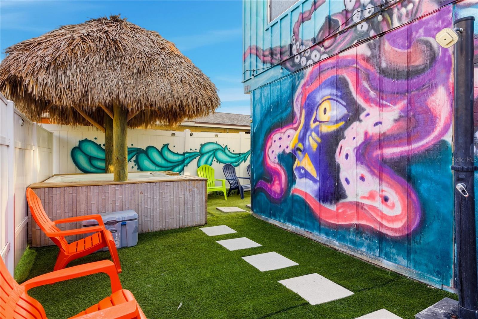 Image 44 of 50 For 5228 Calle Menorca