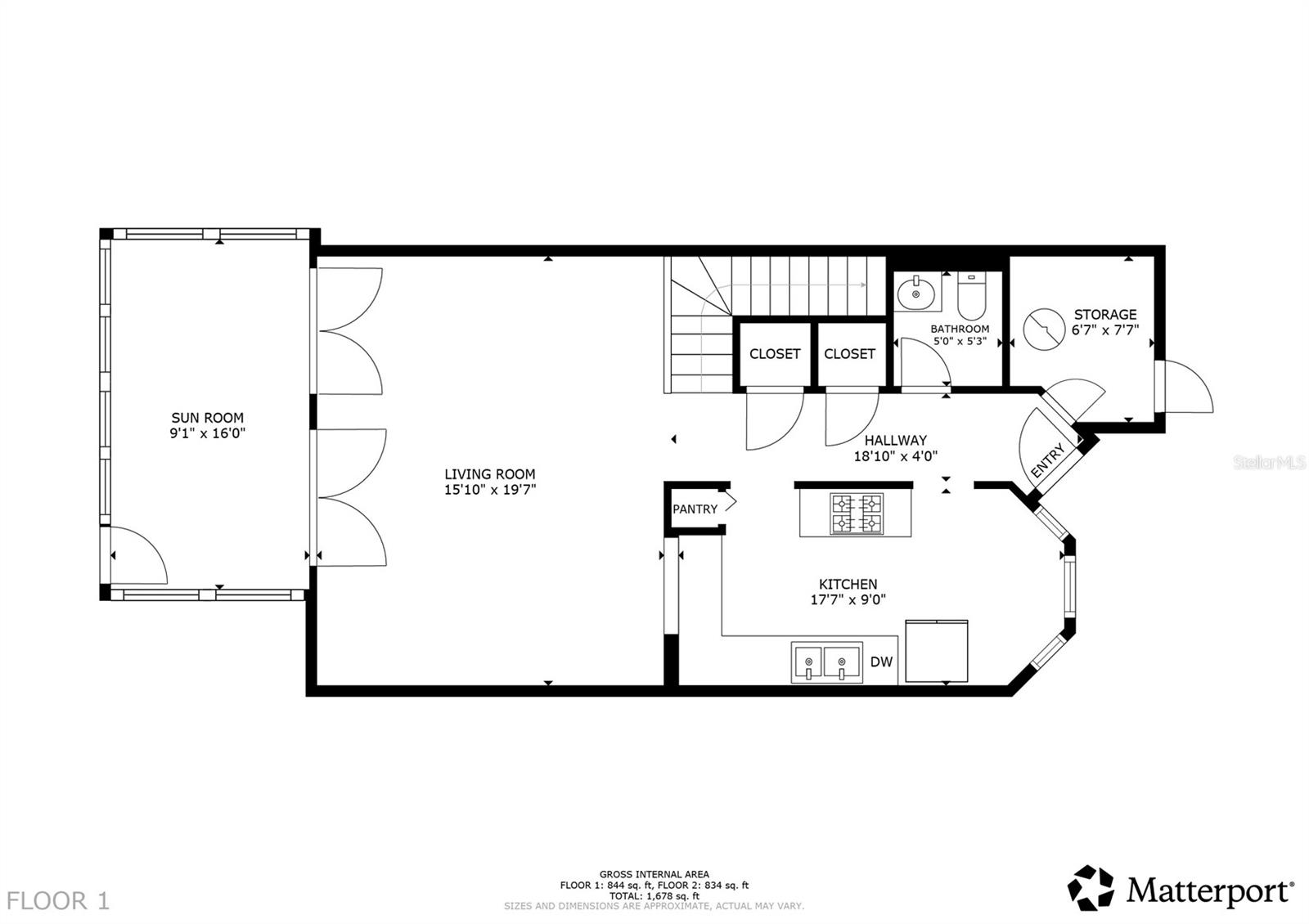 Image 2 of 60 For 2210 Coach House Boulevard 6