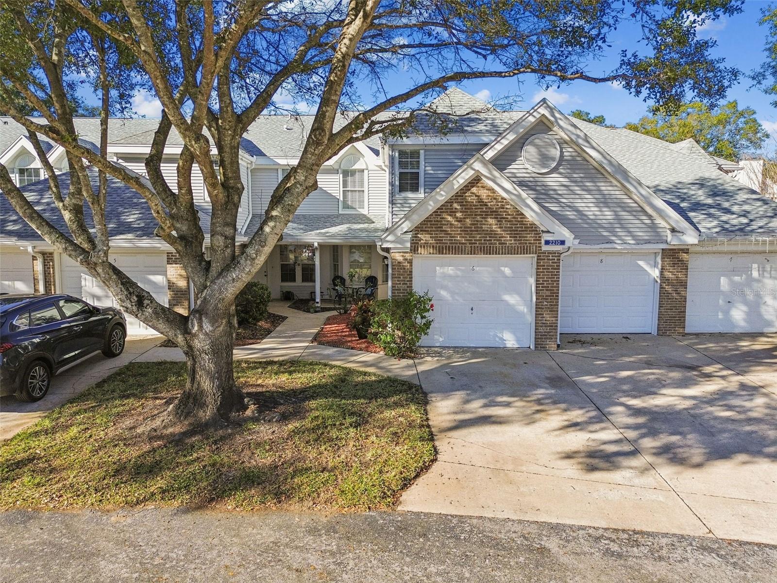 Image 57 of 60 For 2210 Coach House Boulevard 6