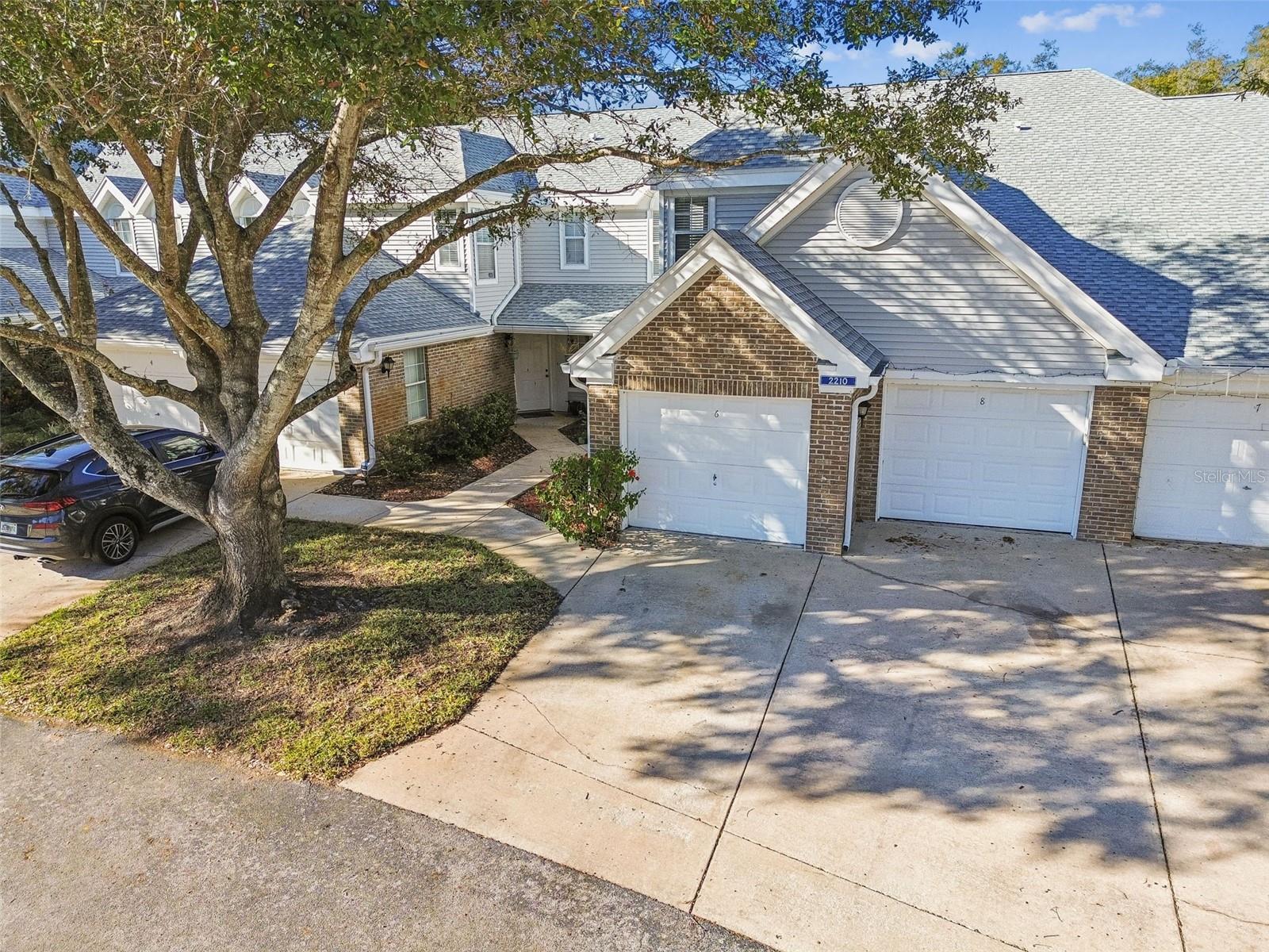 Image 58 of 60 For 2210 Coach House Boulevard 6