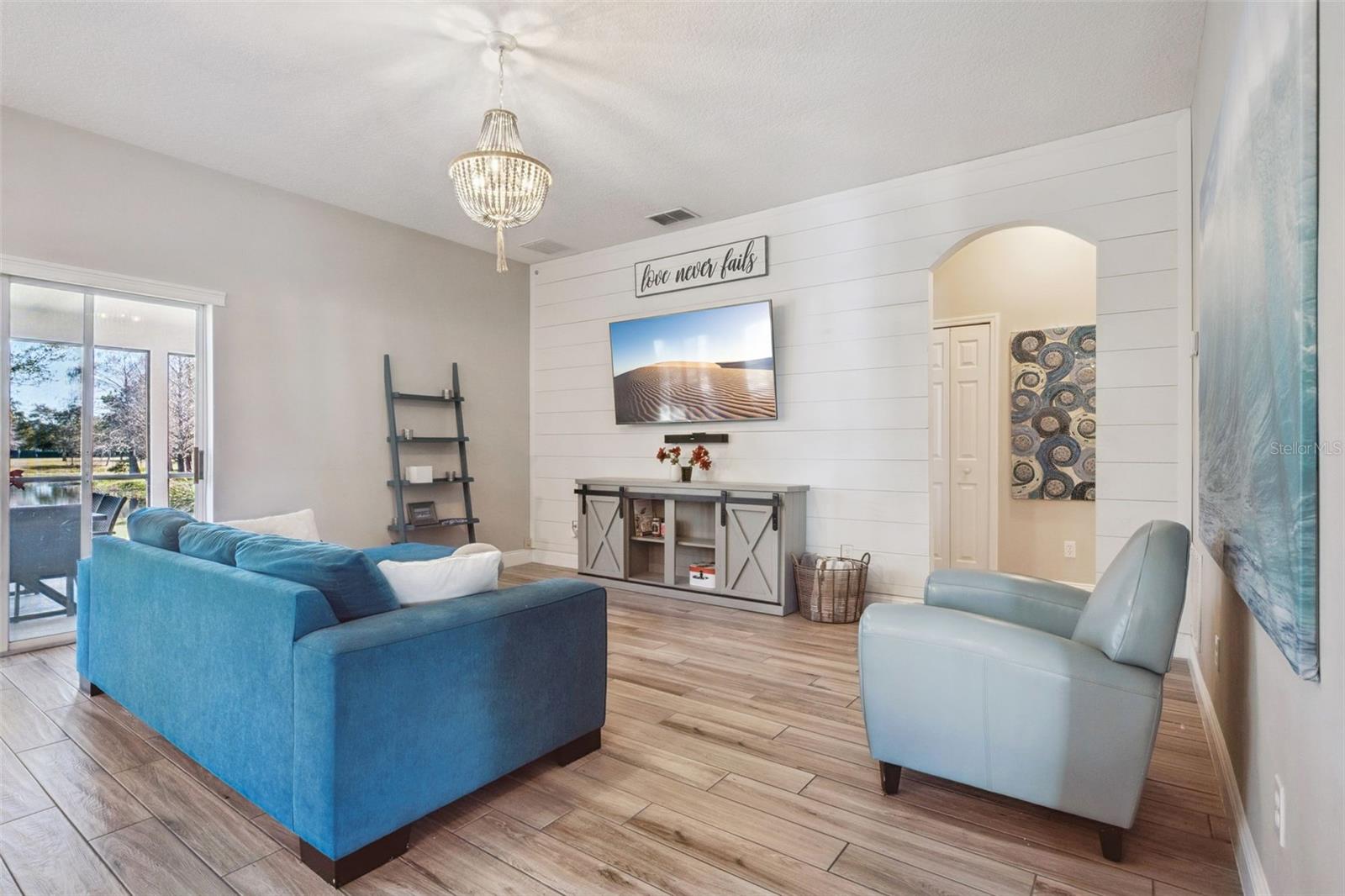 Image 10 of 30 For 9319 Marsh Oaks Court