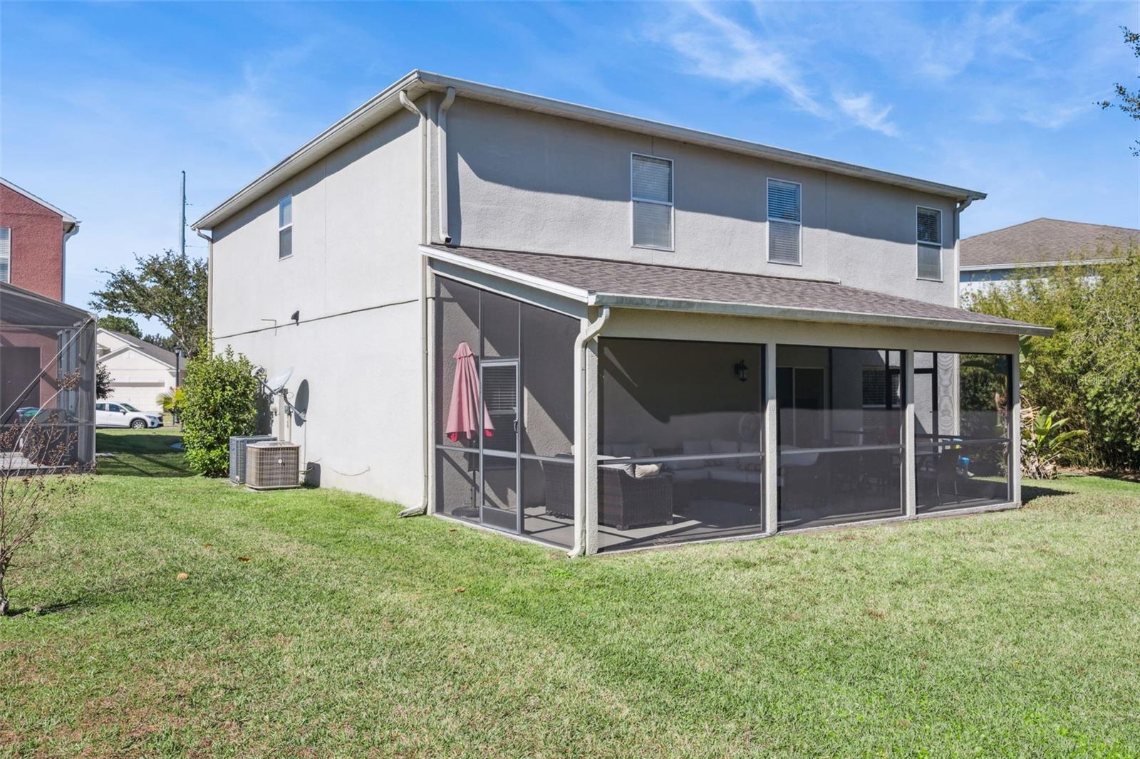 Image 22 of 30 For 9319 Marsh Oaks Court