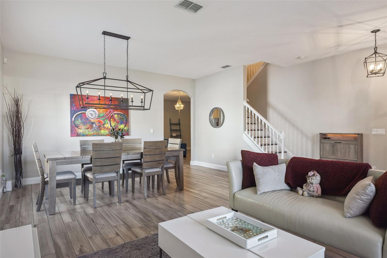 Image 5 of 30 For 9319 Marsh Oaks Court