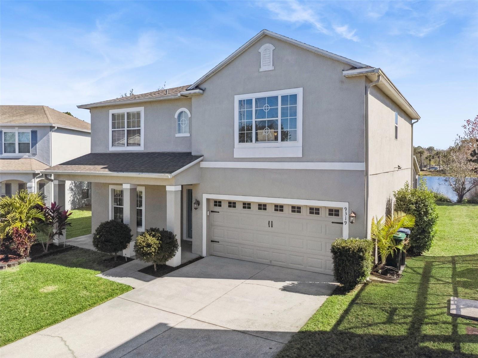 Image 6 of 30 For 9319 Marsh Oaks Court