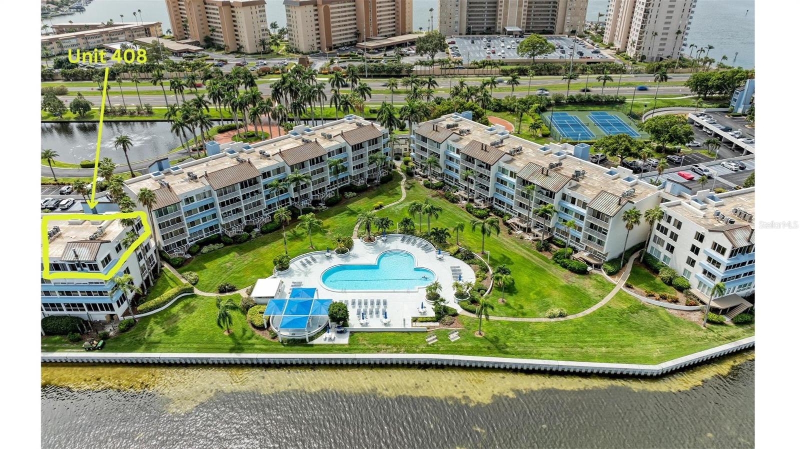 Image 3 of 62 For 5153 Isla Key Boulevard S 408