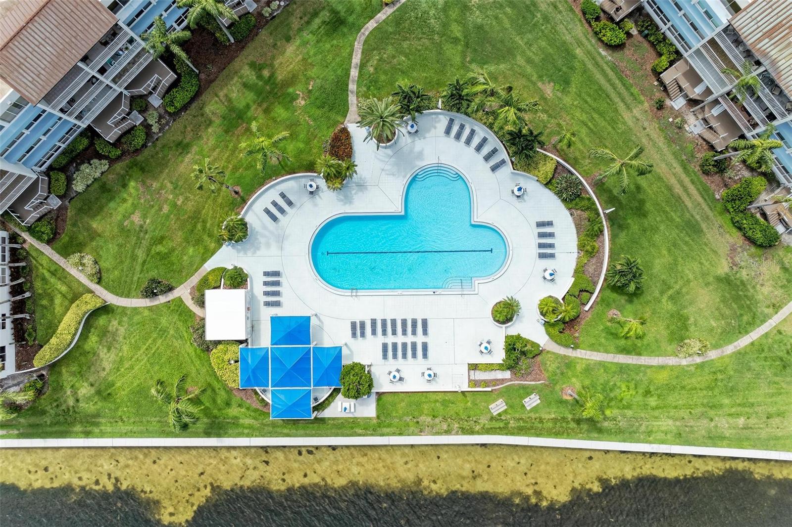 Image 47 of 62 For 5153 Isla Key Boulevard S 408