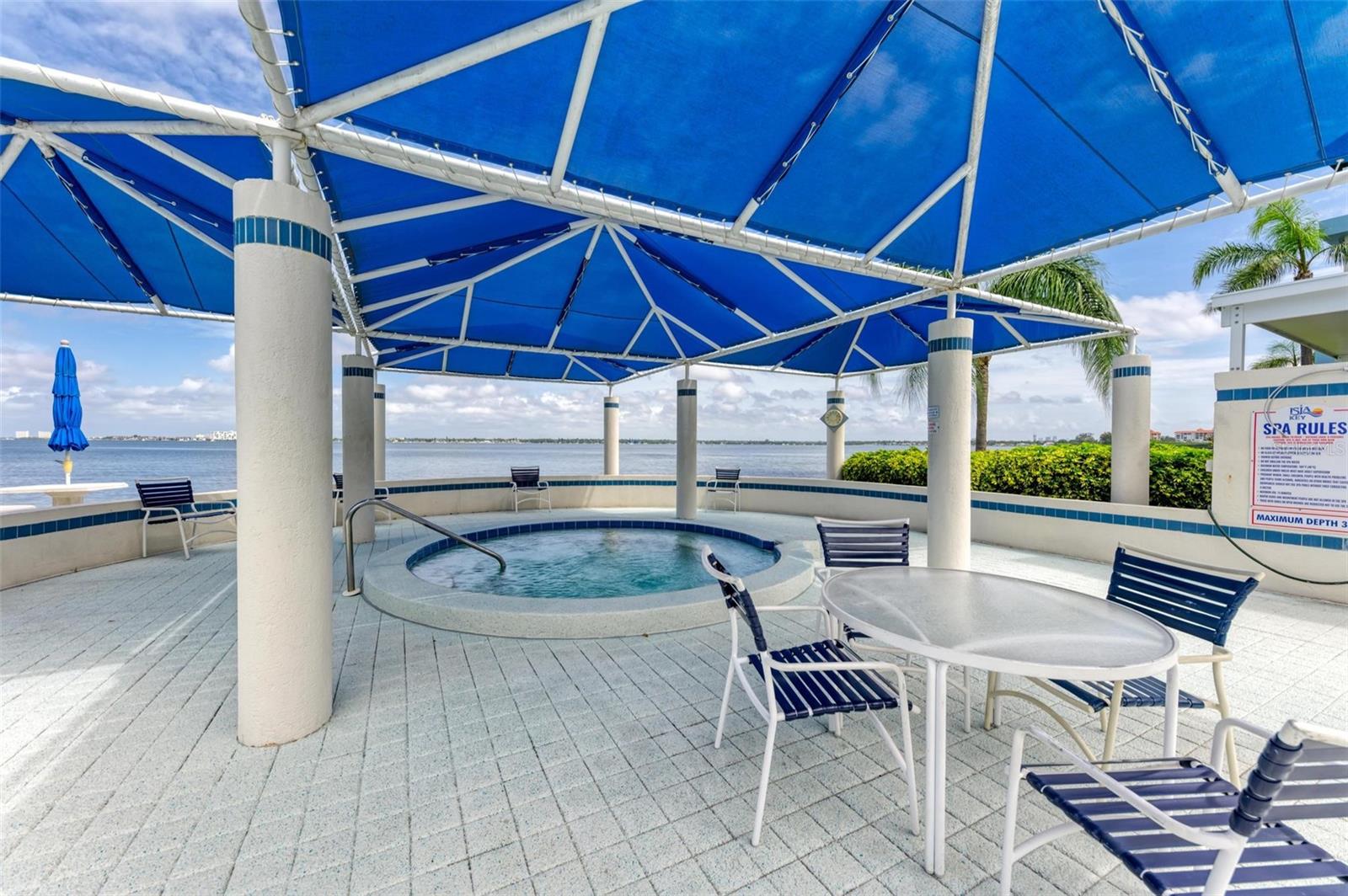 Image 50 of 62 For 5153 Isla Key Boulevard S 408