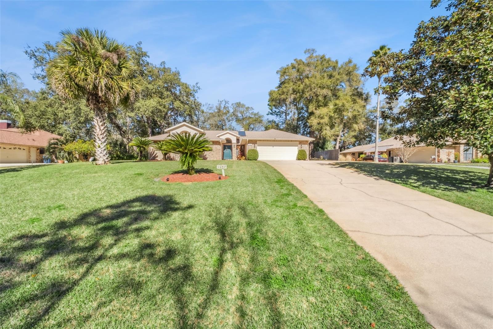 Details for 1057 Torchwood Drive, DELAND, FL 32724