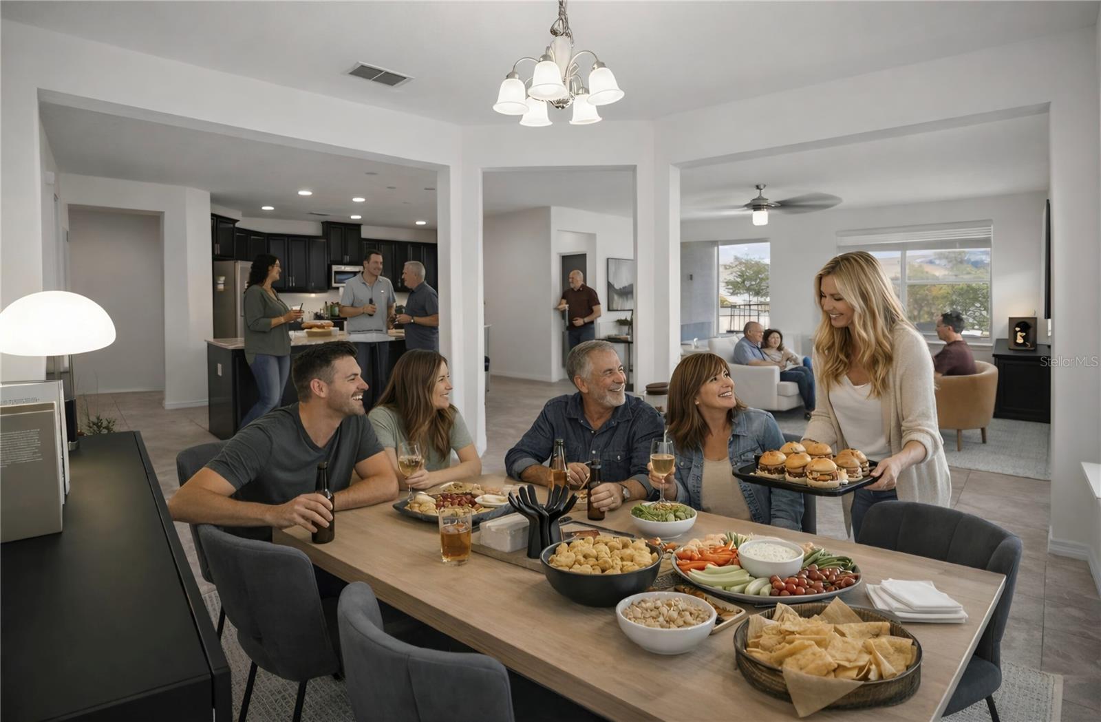 Image 12 of 60 For 4032 Prairie Reserve Boulevard