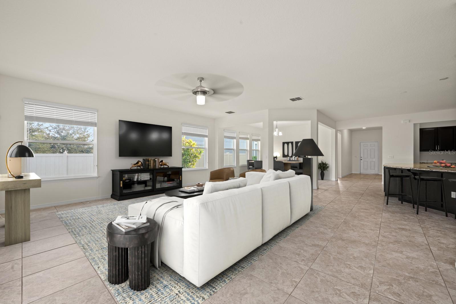 Image 24 of 60 For 4032 Prairie Reserve Boulevard