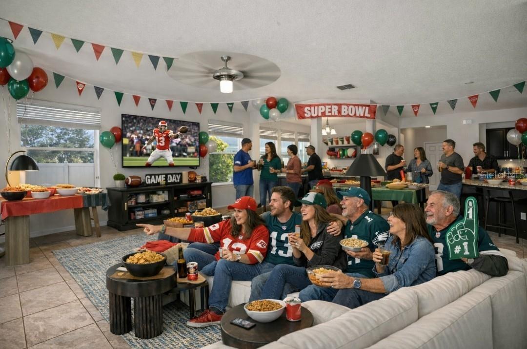 Image 25 of 60 For 4032 Prairie Reserve Boulevard