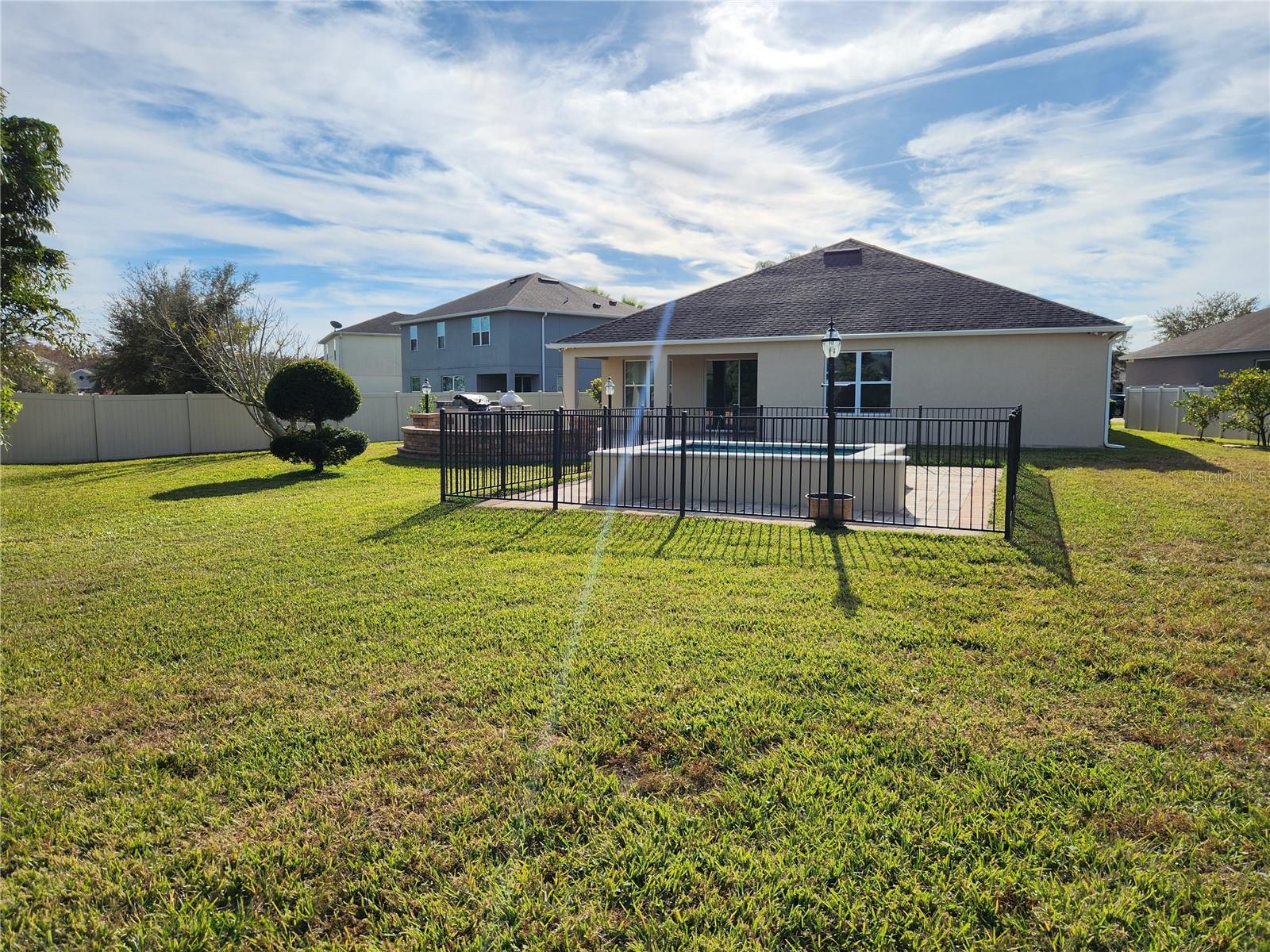 Image 54 of 60 For 4032 Prairie Reserve Boulevard