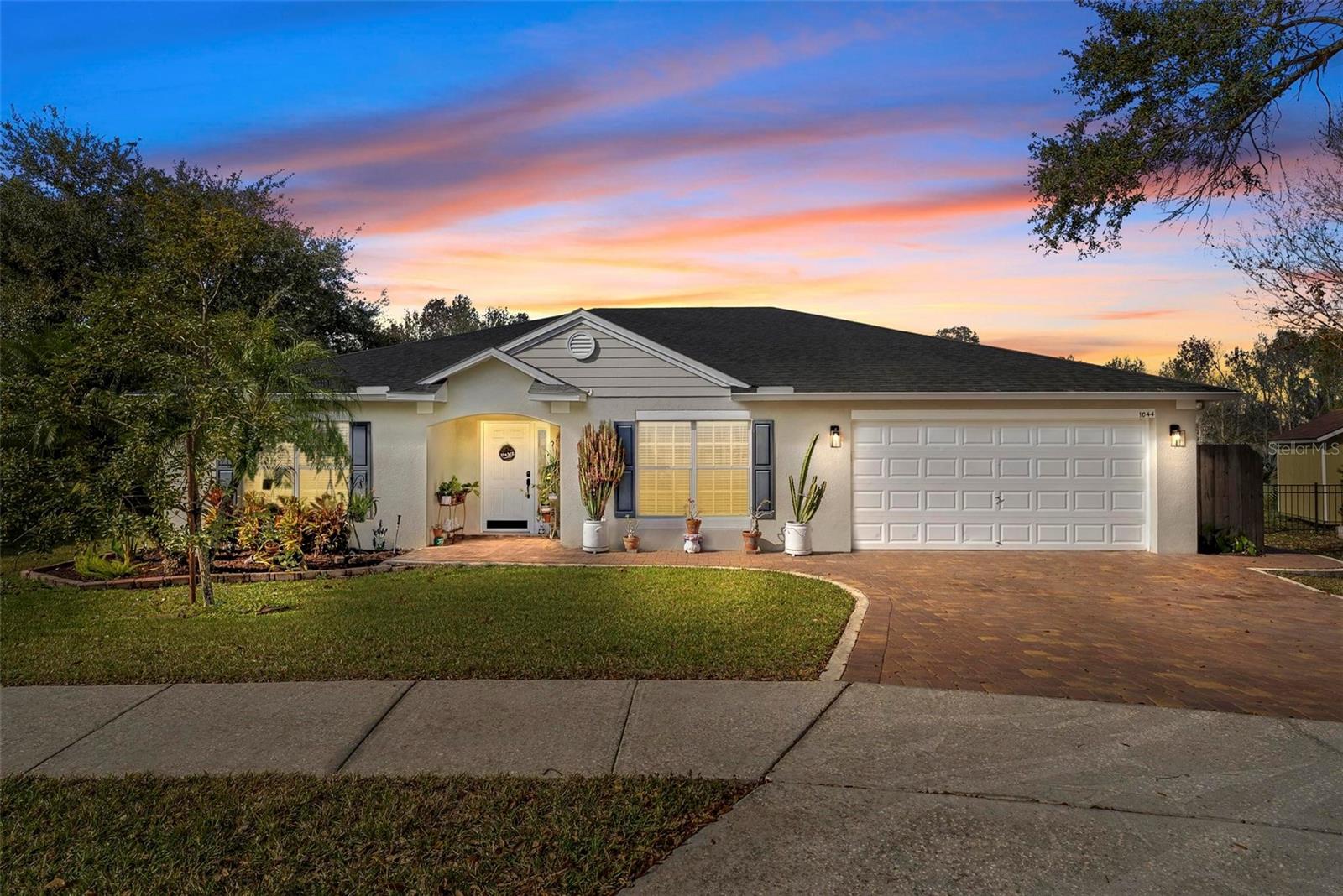 Details for 1044 Woodson Hammock Circle, WINTER GARDEN, FL 34787