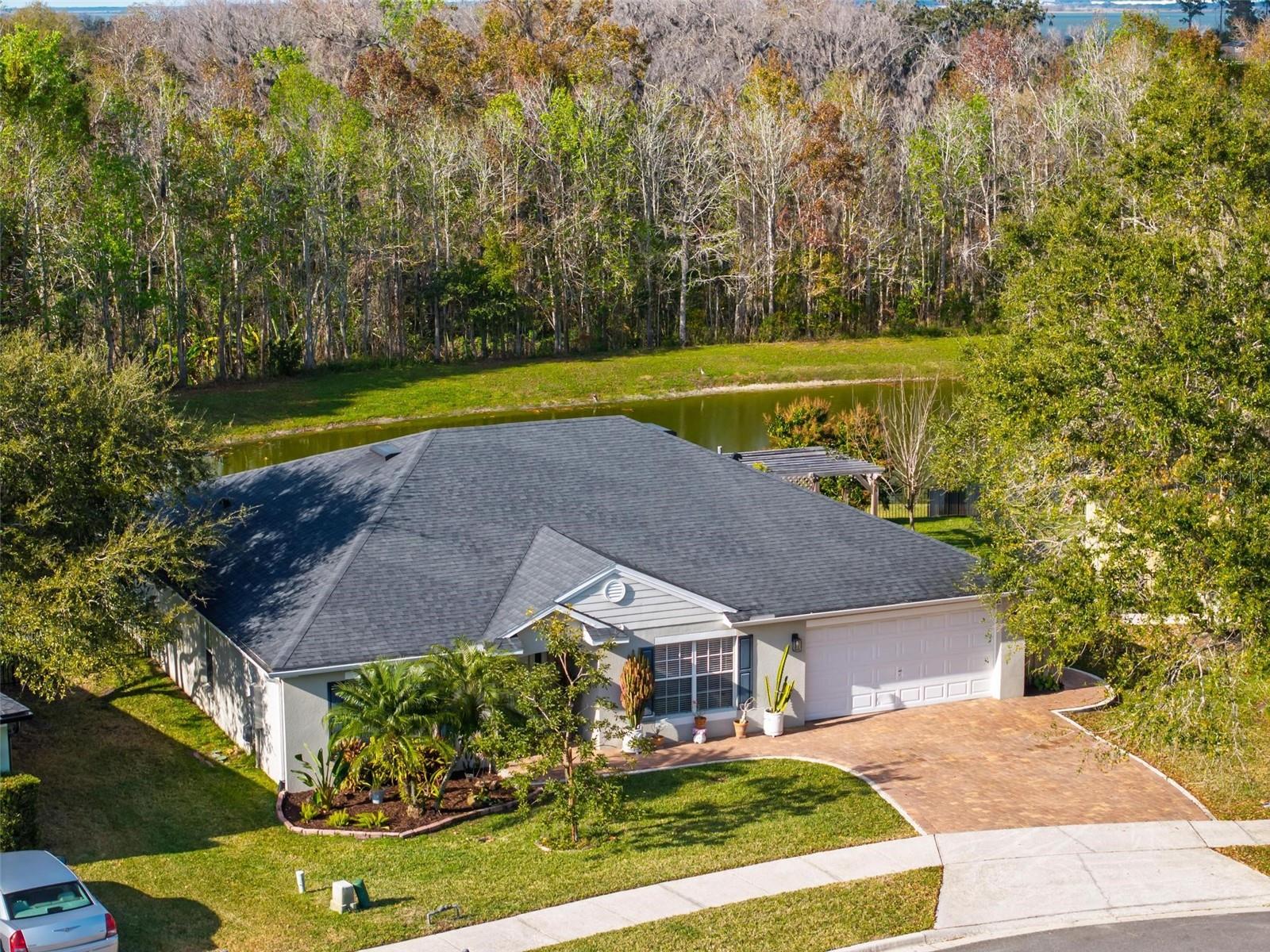 Image 3 of 80 For 1044 Woodson Hammock Circle