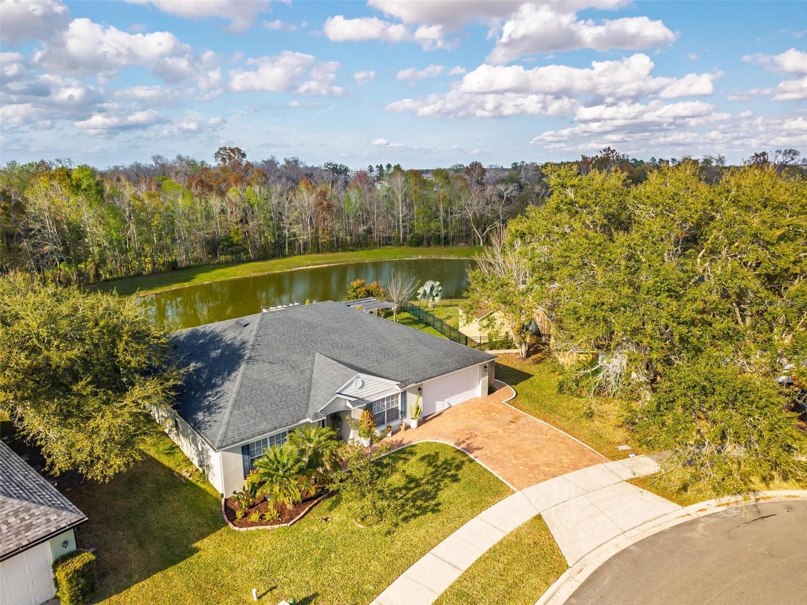 Image 4 of 80 For 1044 Woodson Hammock Circle