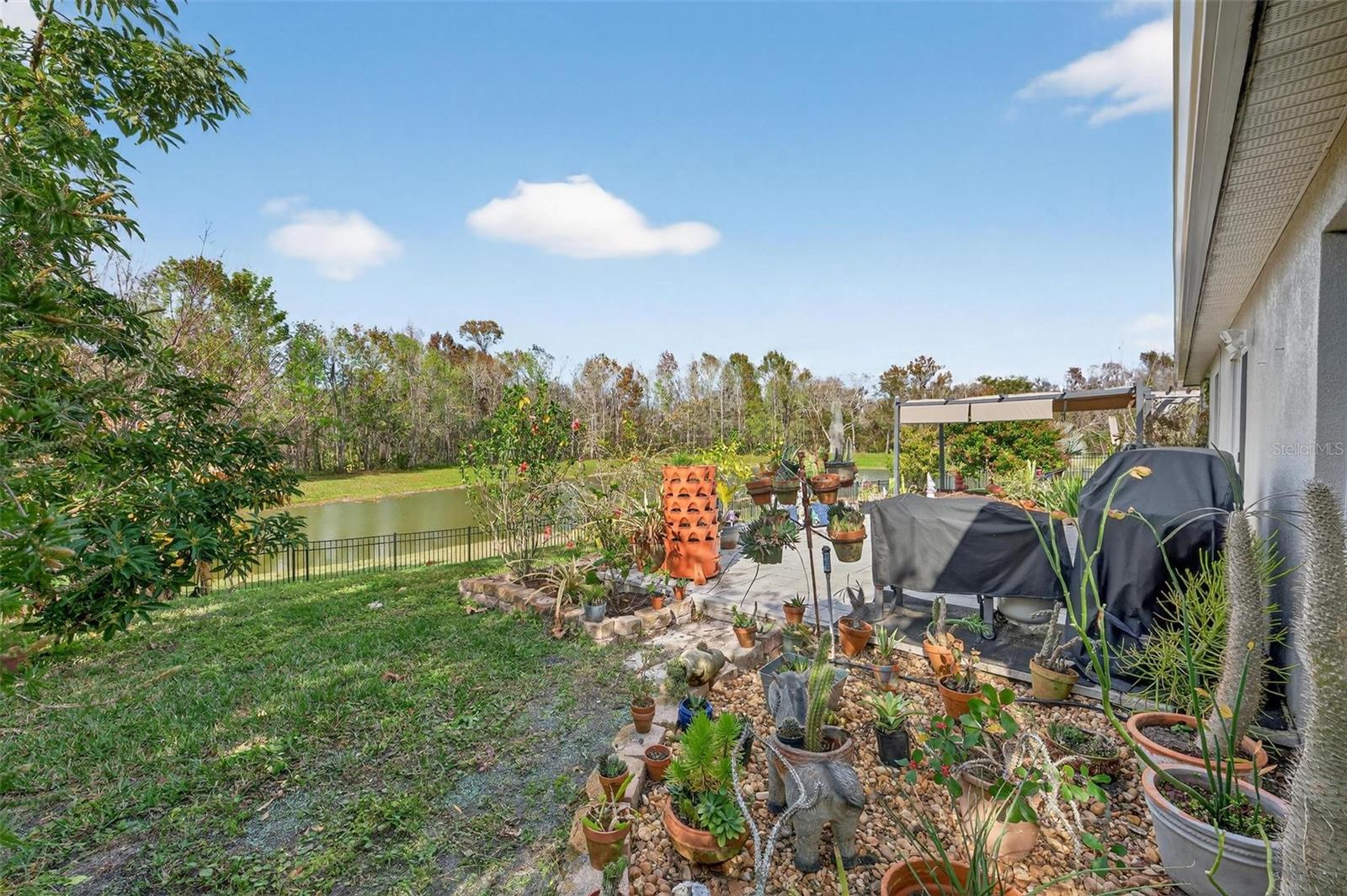 Image 69 of 80 For 1044 Woodson Hammock Circle