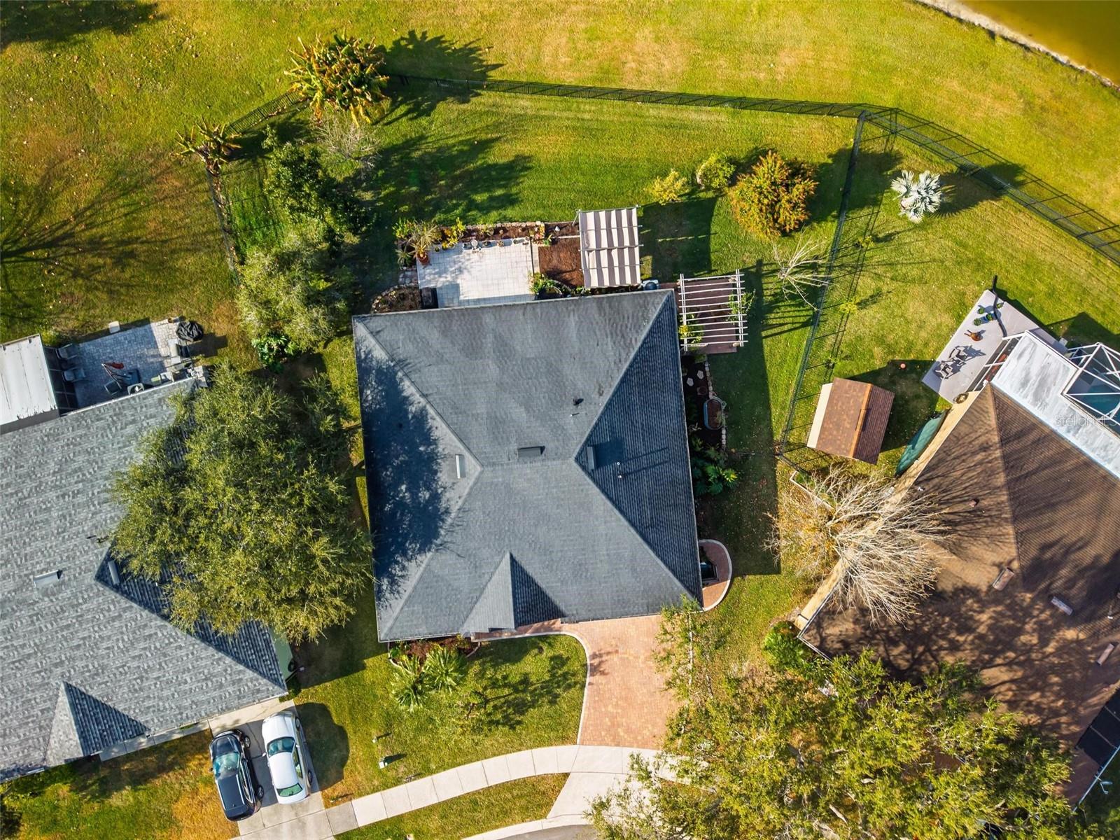 Image 74 of 80 For 1044 Woodson Hammock Circle