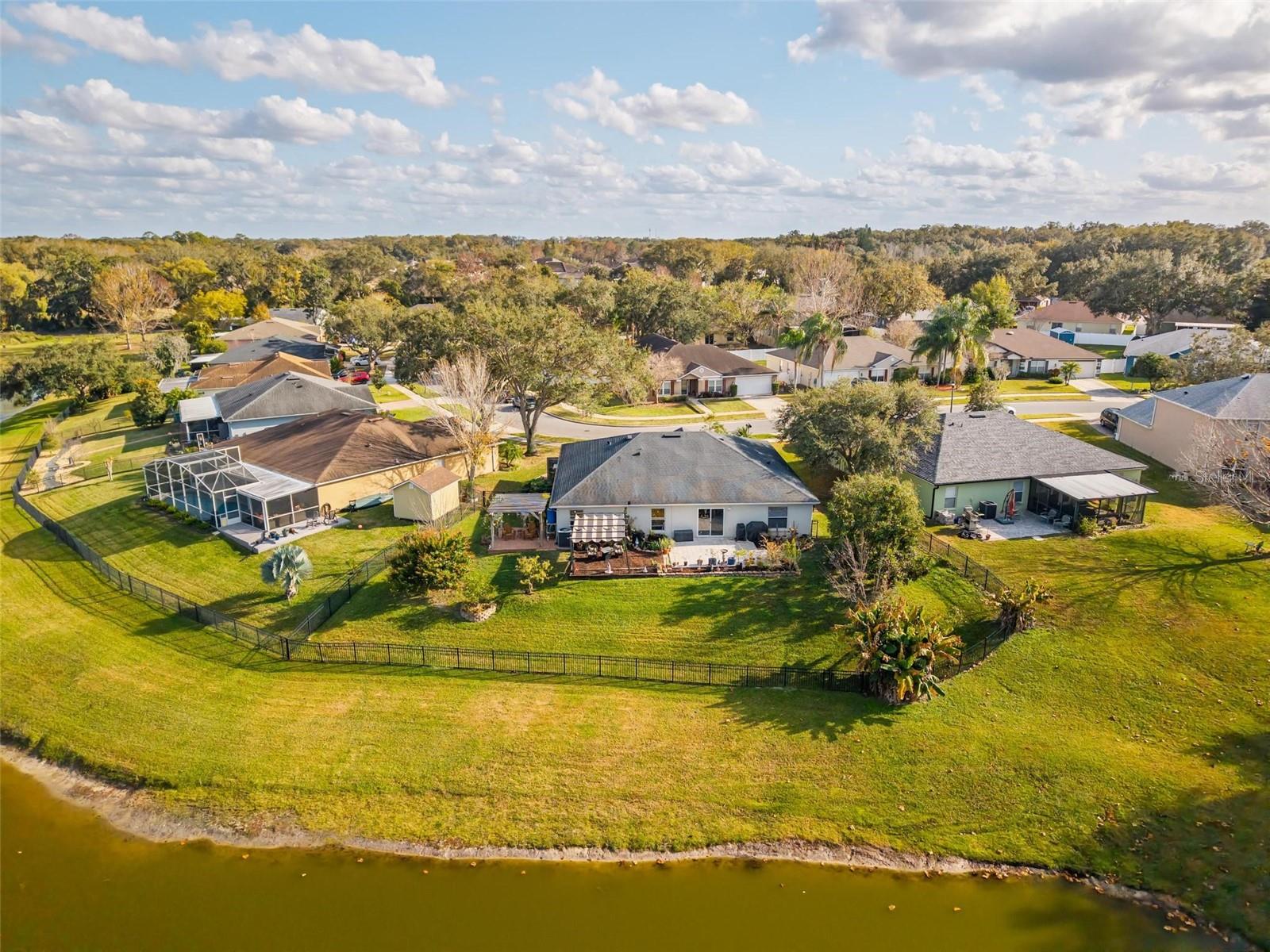 Image 76 of 80 For 1044 Woodson Hammock Circle