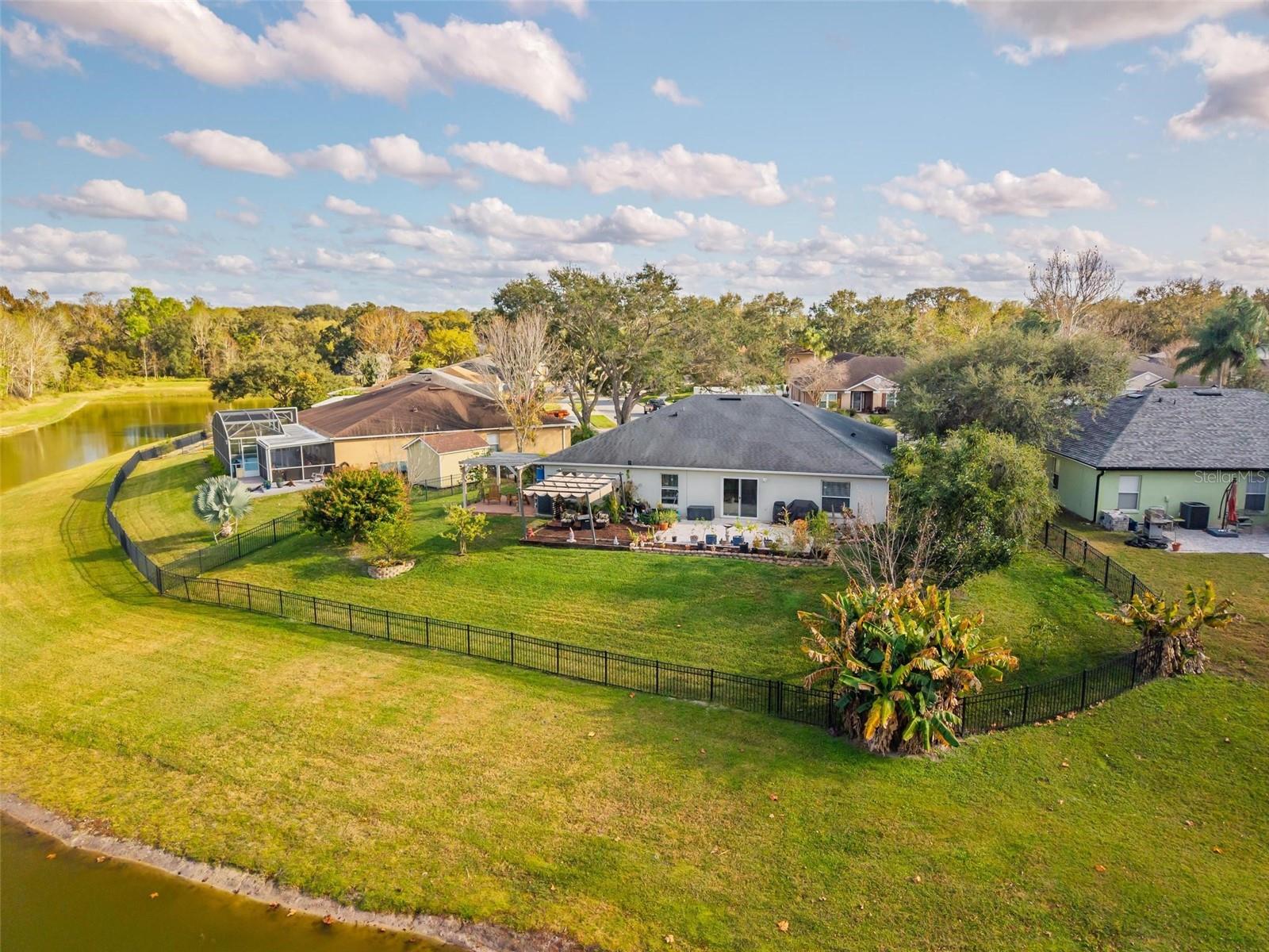 Image 77 of 80 For 1044 Woodson Hammock Circle