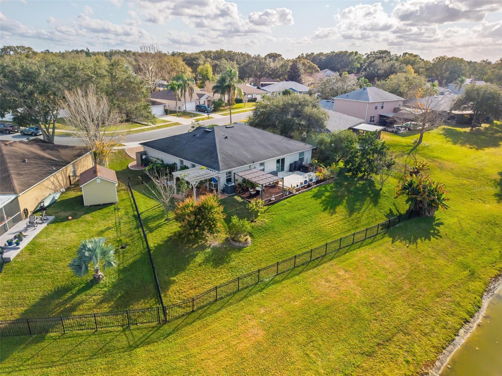 Image 78 of 80 For 1044 Woodson Hammock Circle