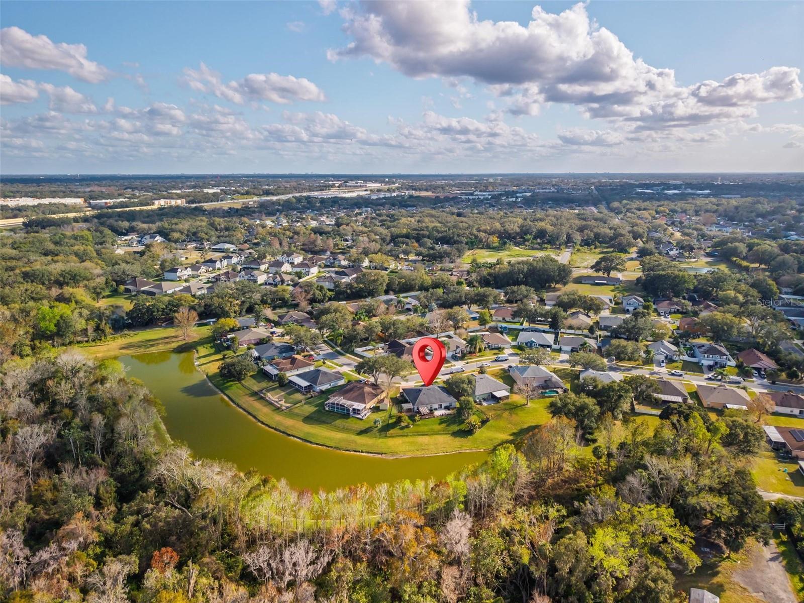 Image 80 of 80 For 1044 Woodson Hammock Circle