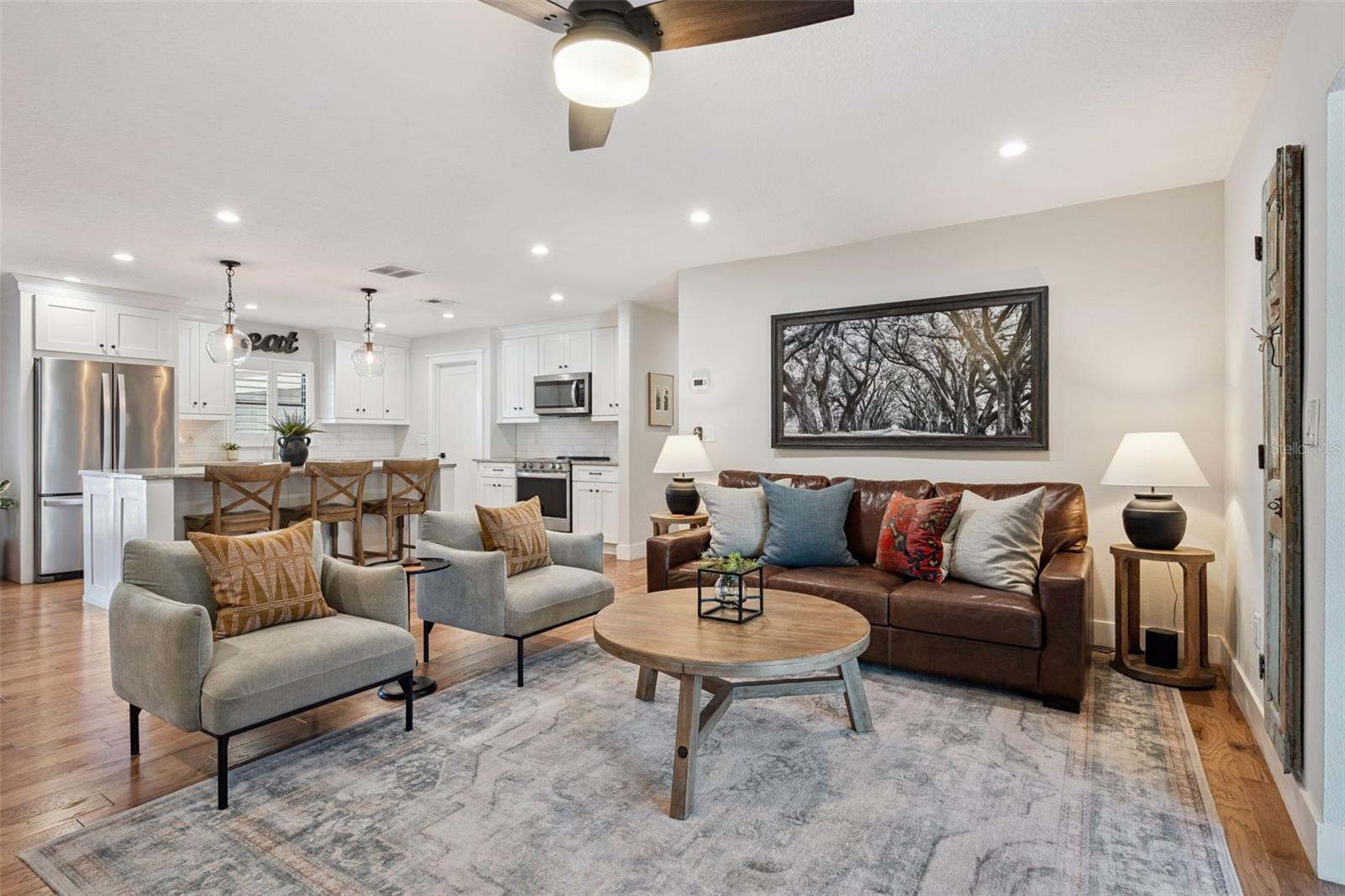 Image 9 of 40 For 2609 Summerfield Road