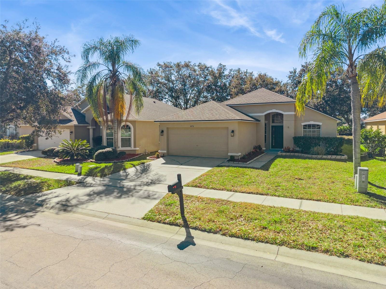 Image 18 of 27 For 14736 Huntley Drive