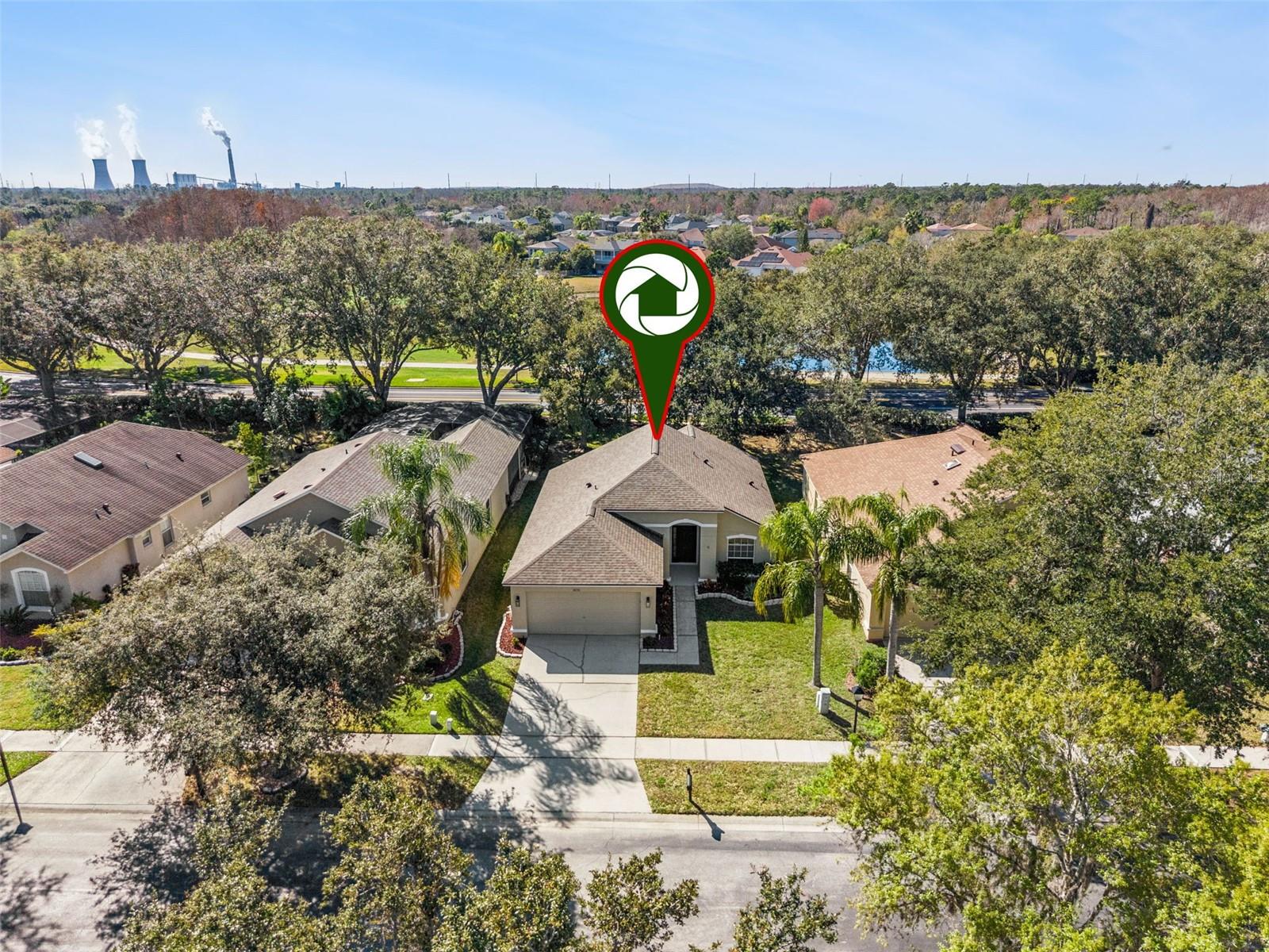 Image 19 of 27 For 14736 Huntley Drive