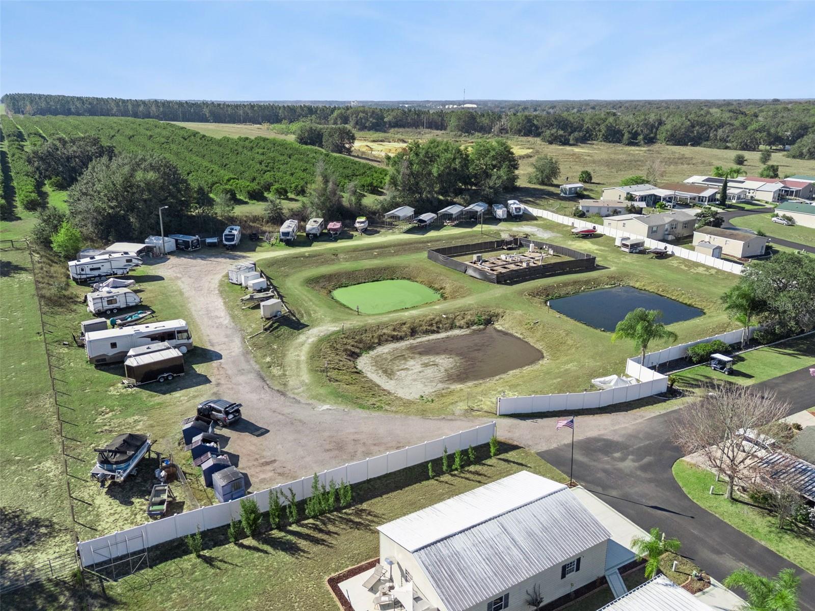 Image 29 of 33 For 11915 Salina Way