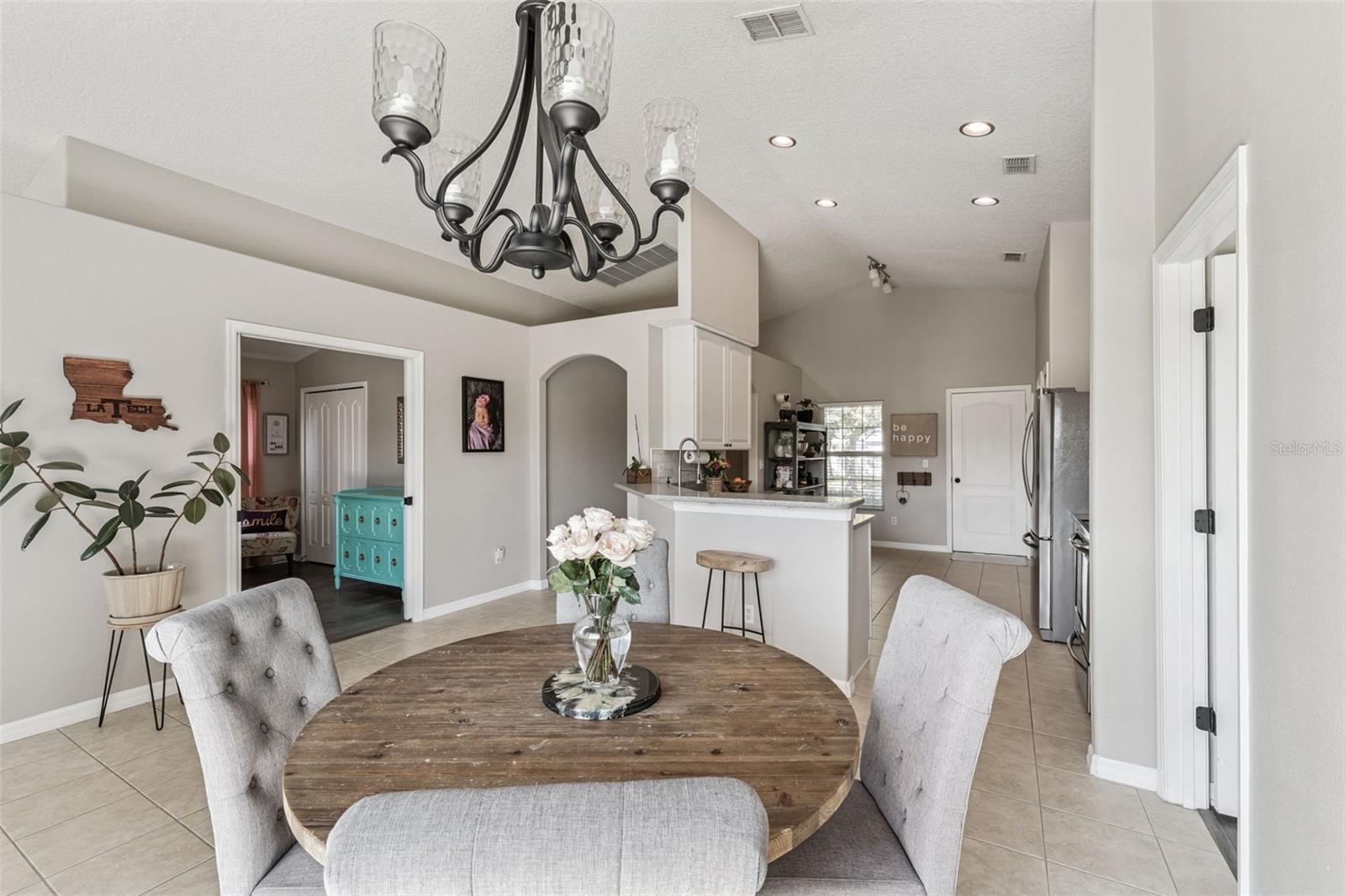 Image 15 of 48 For 15436 Amberbeam Boulevard