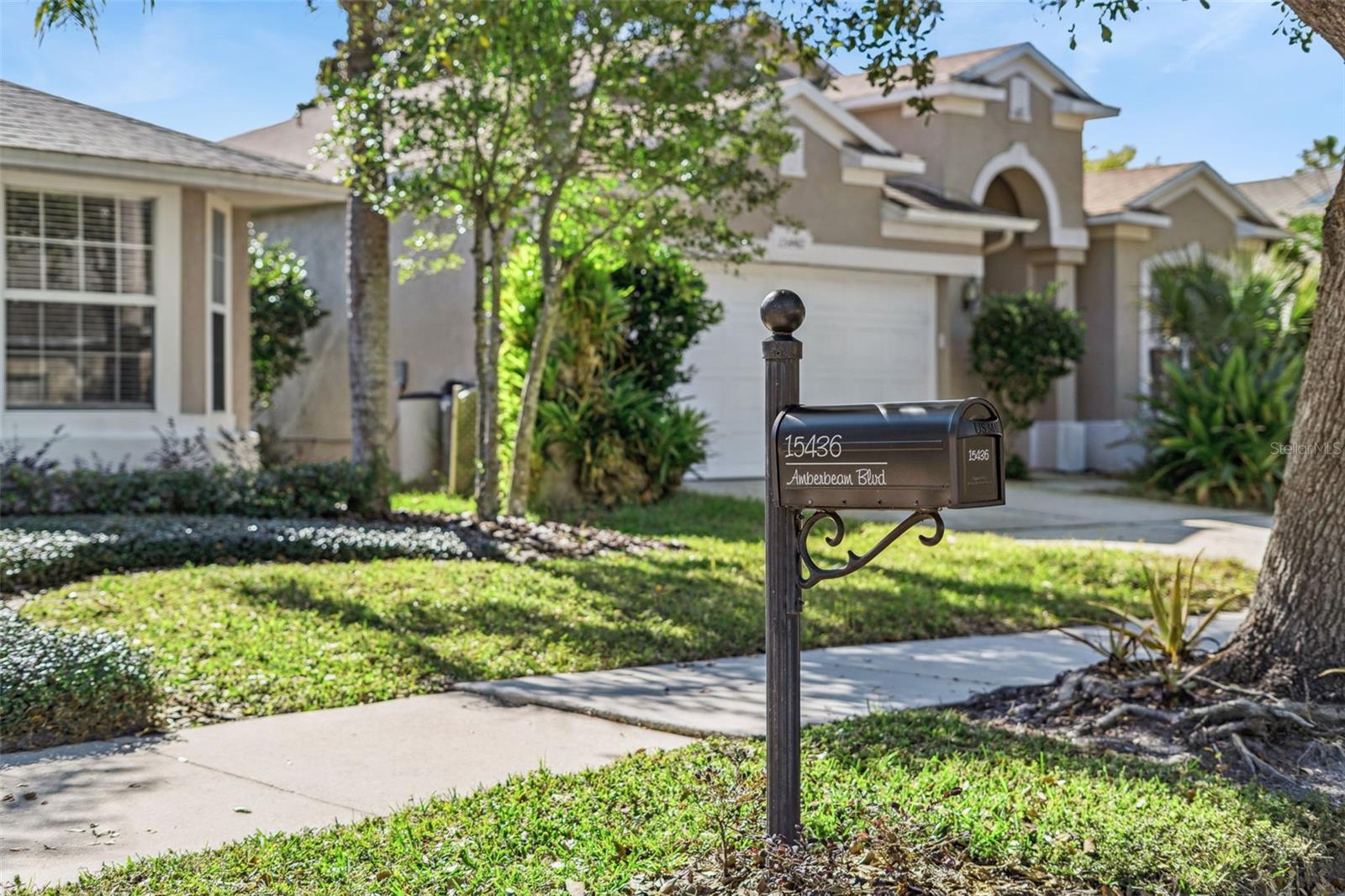 Image 3 of 48 For 15436 Amberbeam Boulevard