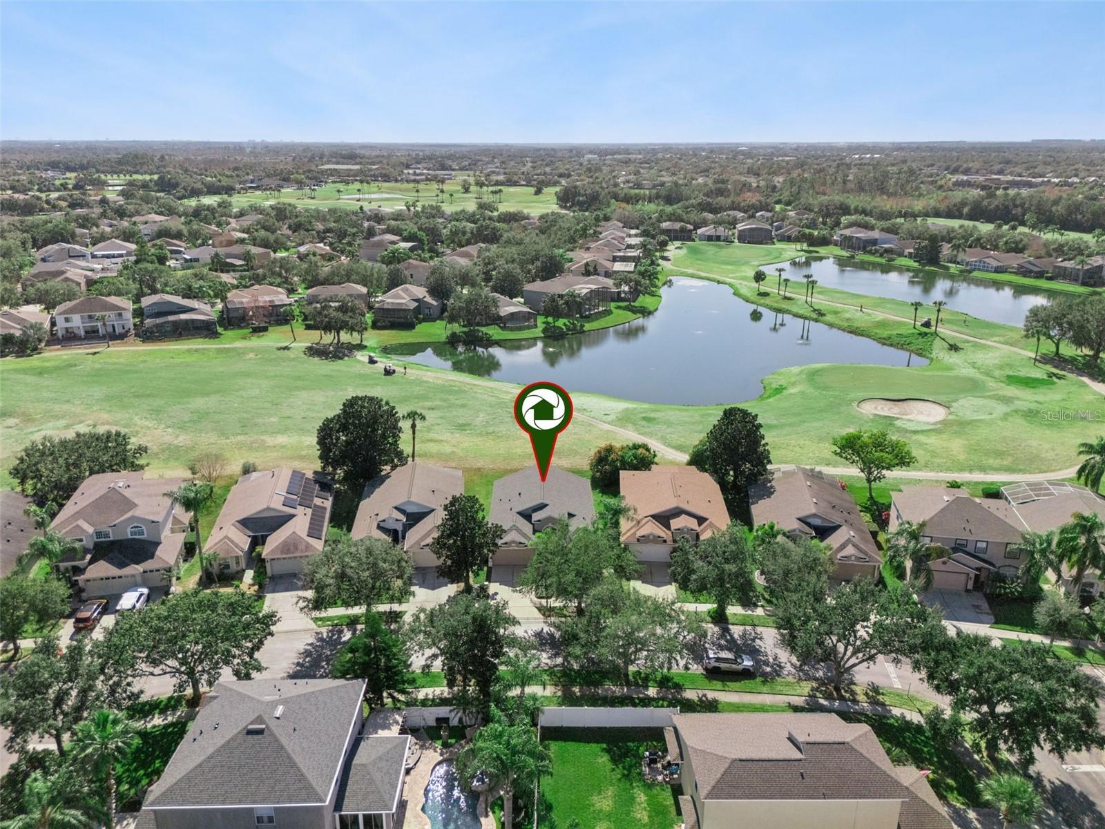 Image 36 of 48 For 15436 Amberbeam Boulevard