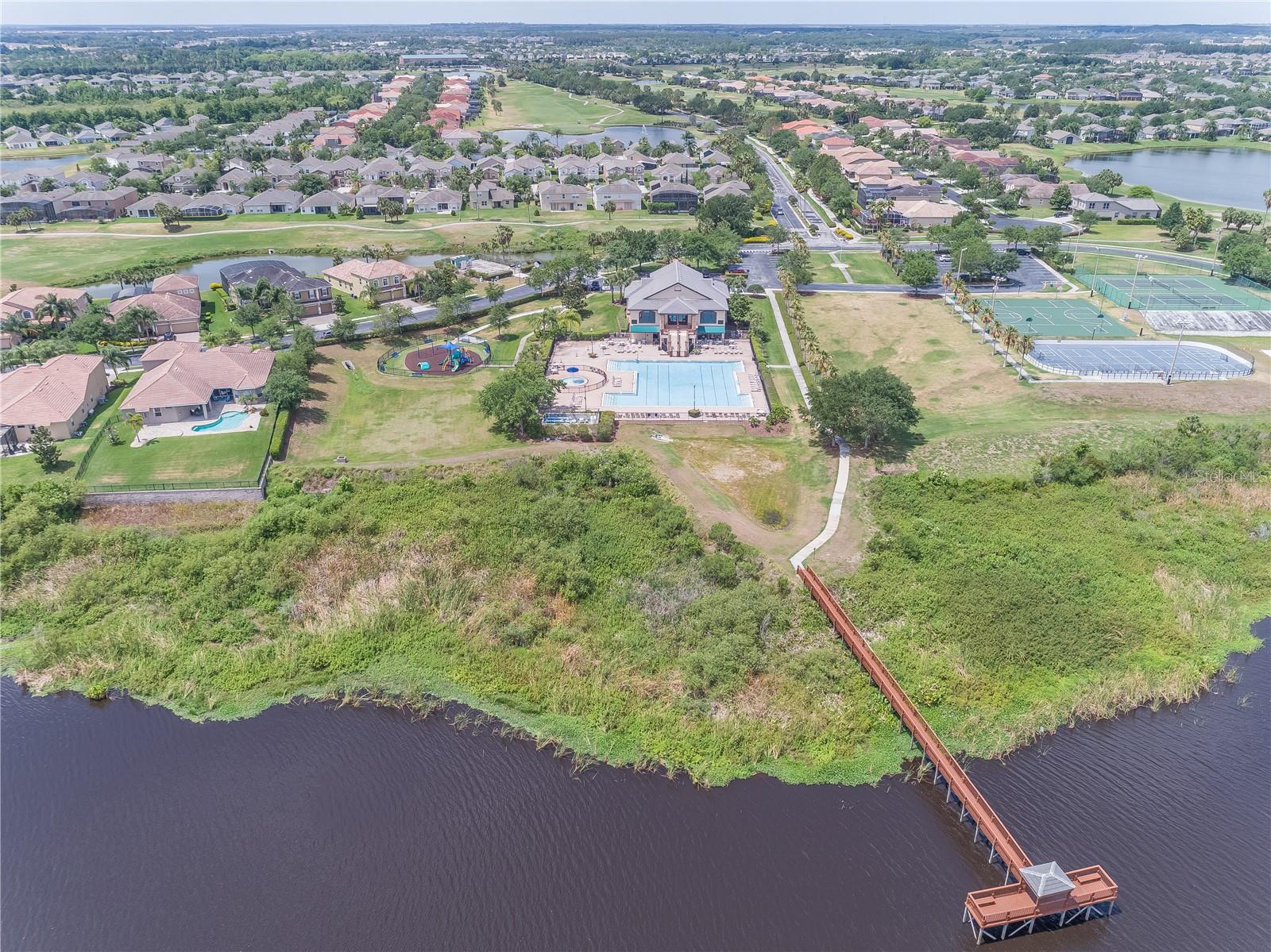 Image 37 of 48 For 15436 Amberbeam Boulevard