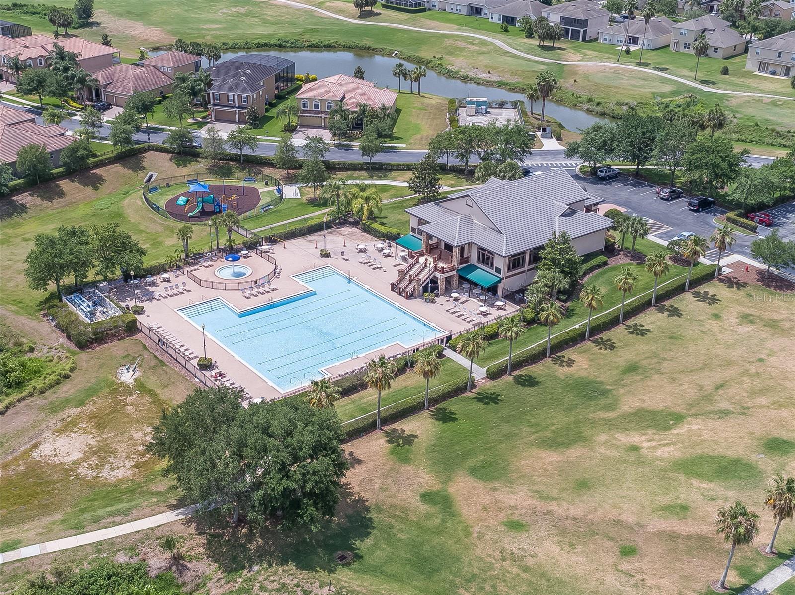 Image 38 of 48 For 15436 Amberbeam Boulevard