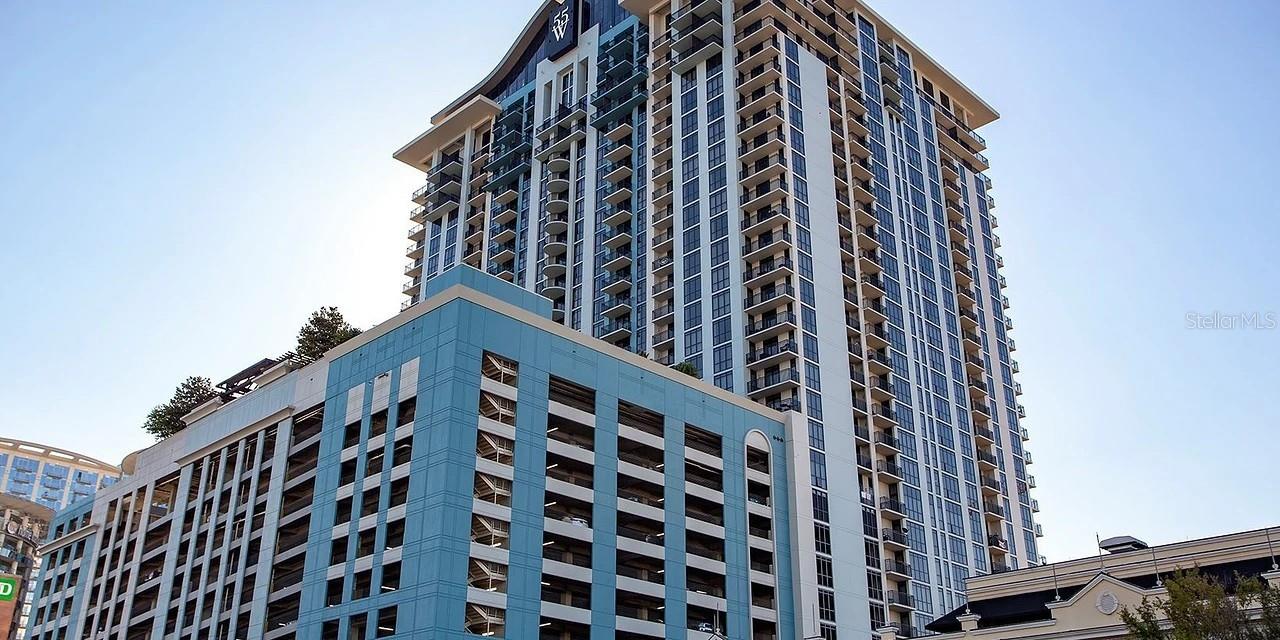 Details for 55-4 Church Street, ORLANDO, FL 32801