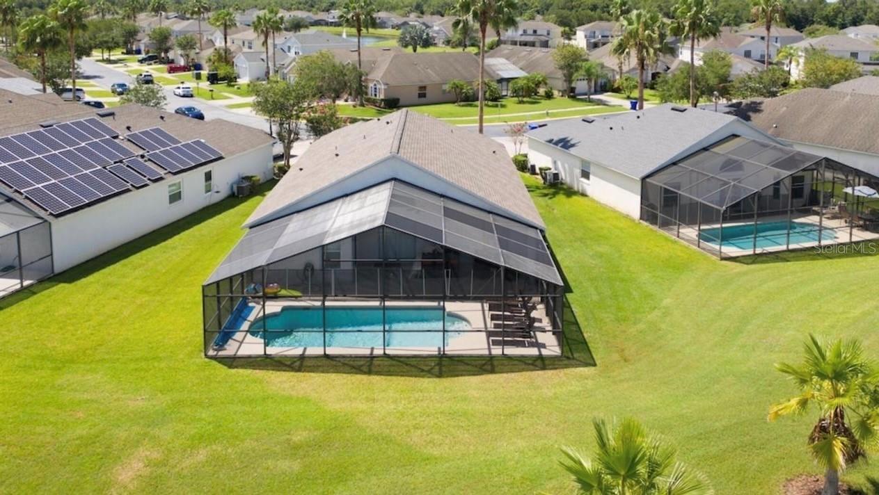 Image 4 of 39 For 4802 Cumbrian Lakes Drive