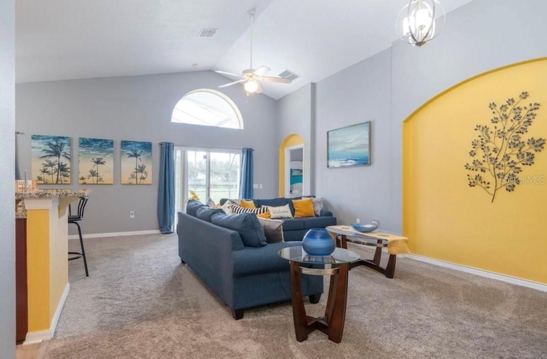 Image 5 of 39 For 4802 Cumbrian Lakes Drive