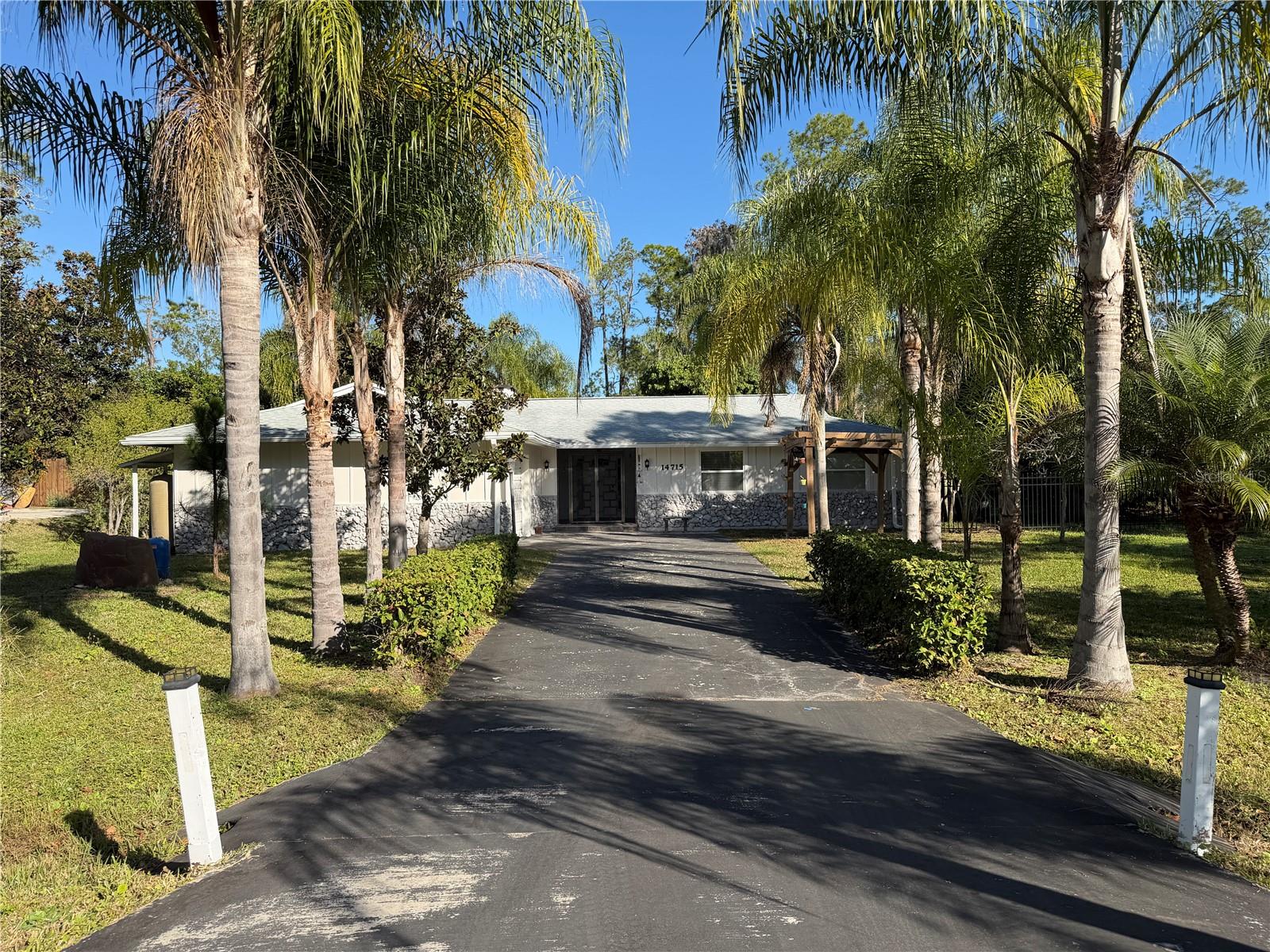 Details for 14715 Bayonne Road, ORLANDO, FL 32832