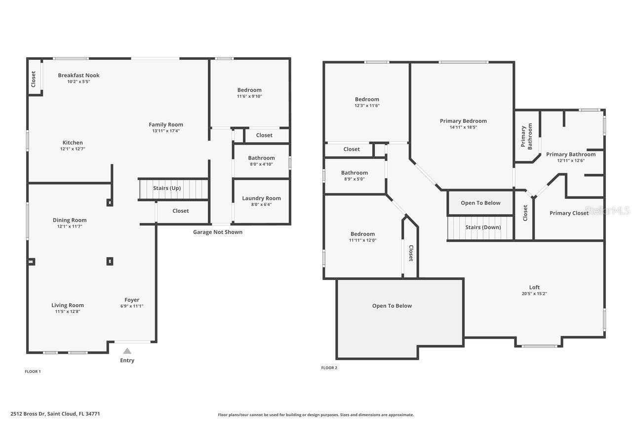 Image 61 of 98 For 2512 Bross Drive