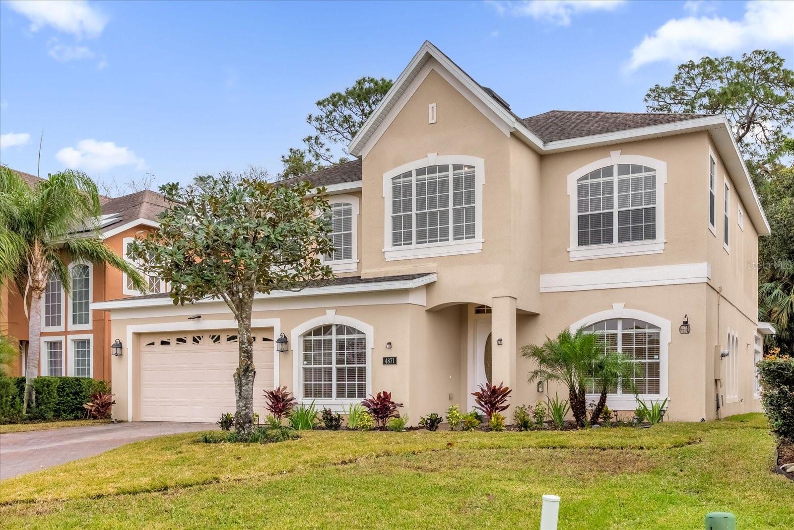 Image 3 of 57 For 4871 Cains Wren Trail