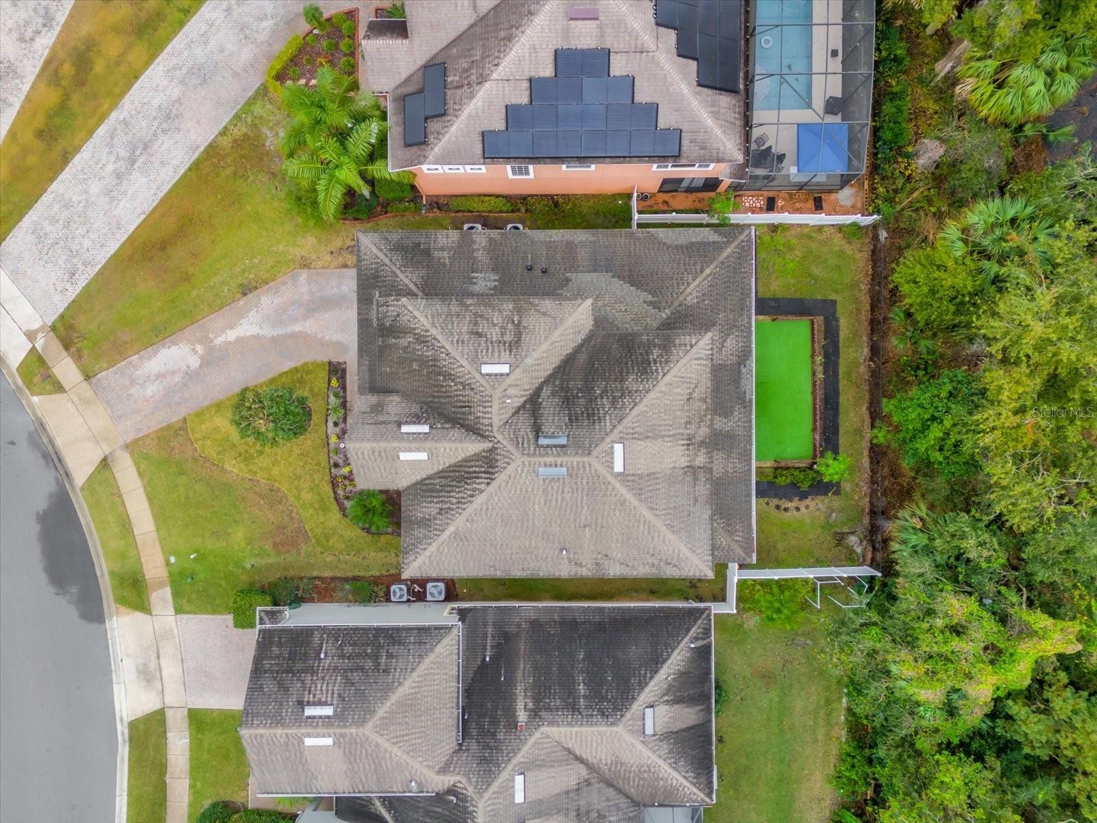 Image 54 of 57 For 4871 Cains Wren Trail