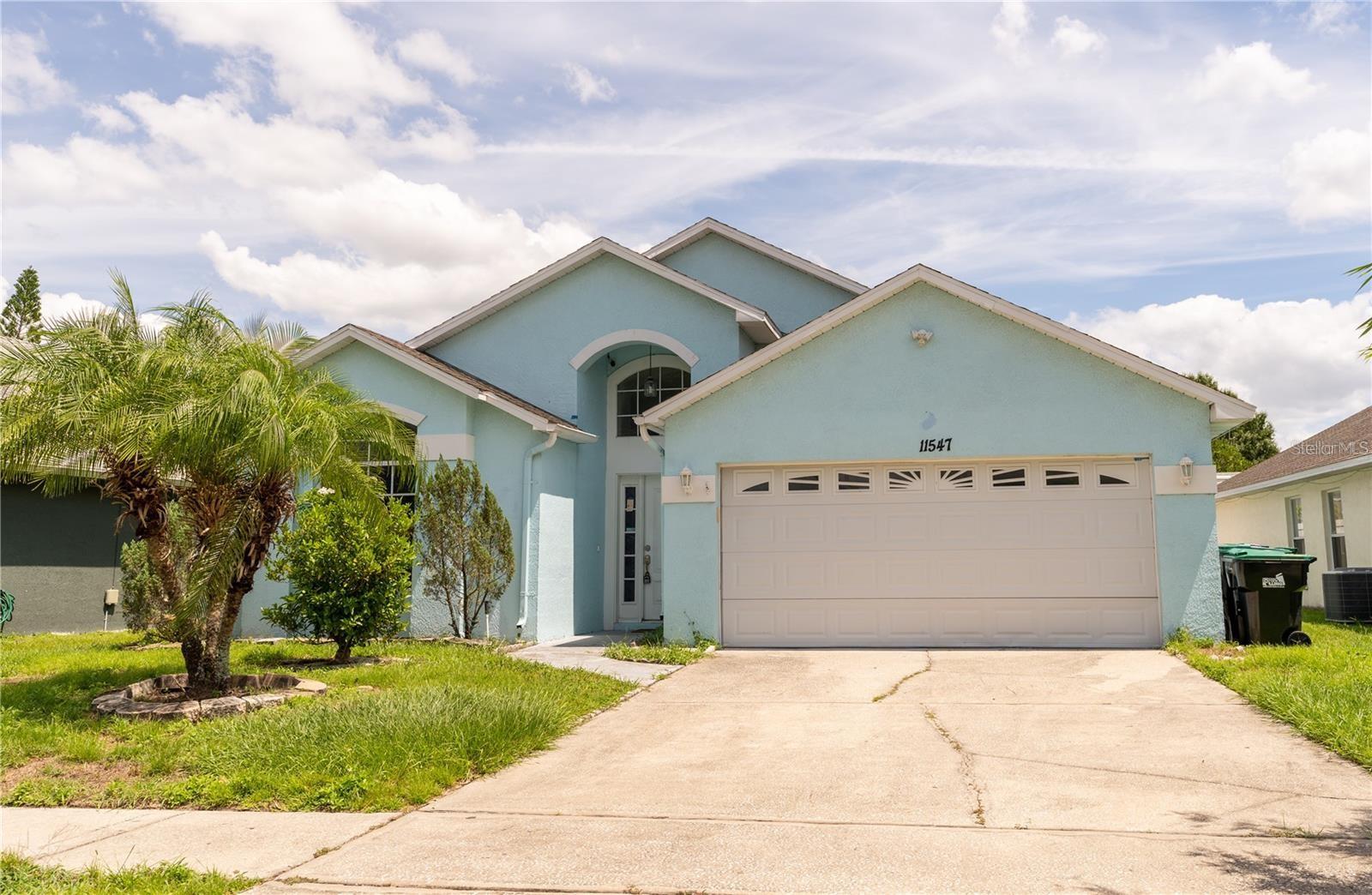 Details for 11547 Grazeley Court, ORLANDO, FL 32837