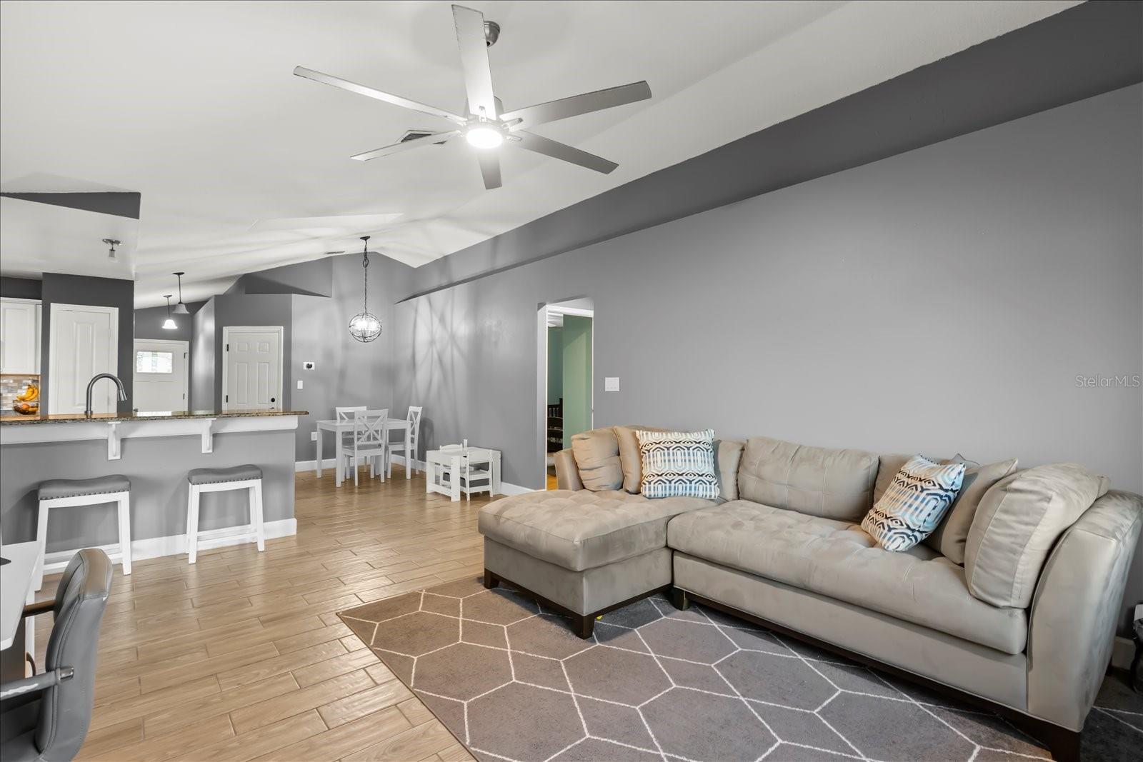 Image 6 of 31 For 4224 Rocky Ridge Place